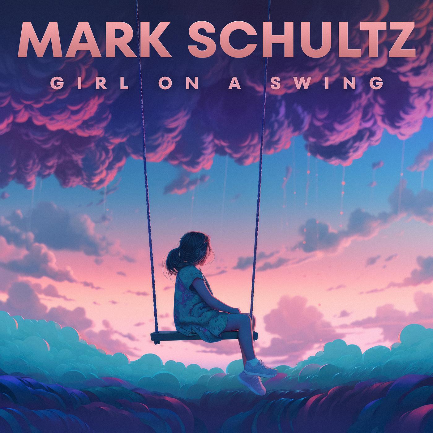 Постер альбома Girl on a Swing