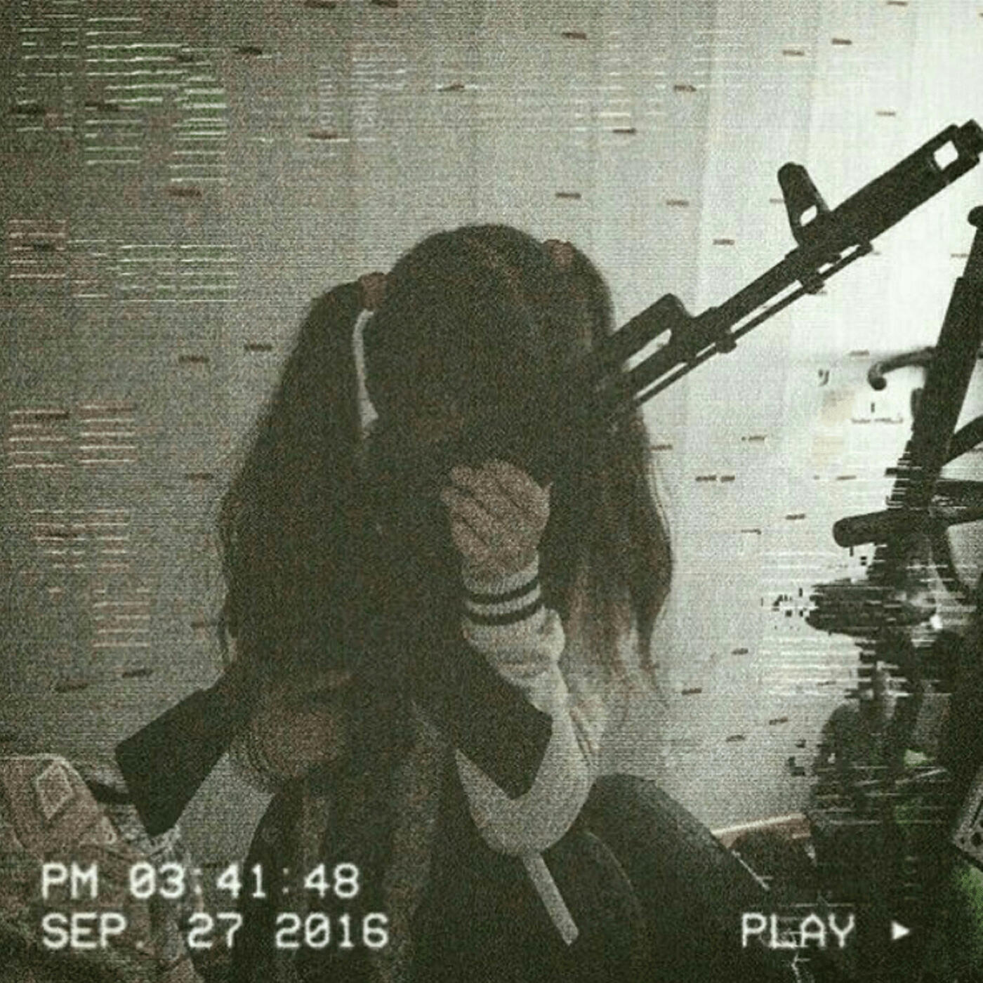 igorekowo, k6xzyee - There Is No Mercy