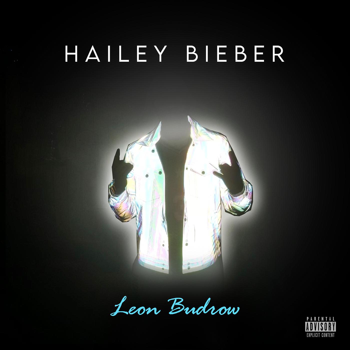 Постер альбома Hailey Bieber