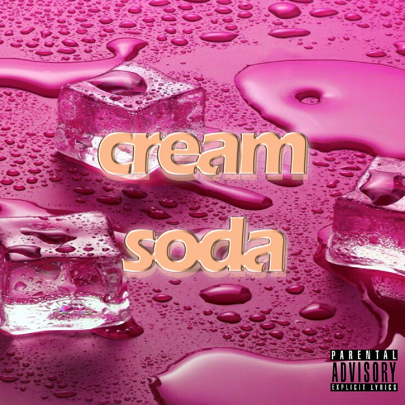 Постер альбома Cream Soda