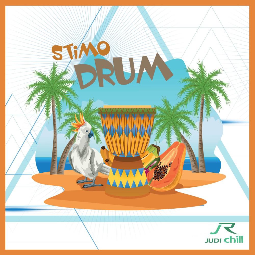 Постер альбома Drum