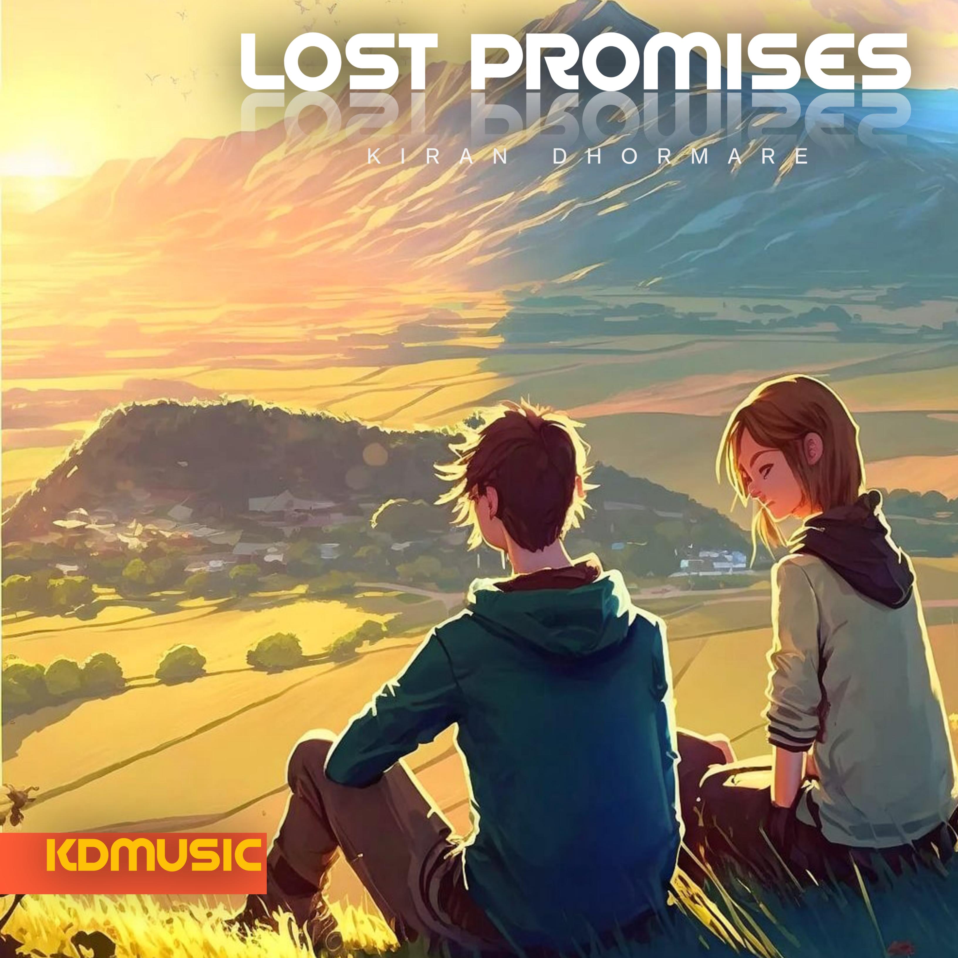 Постер альбома Lost Promises