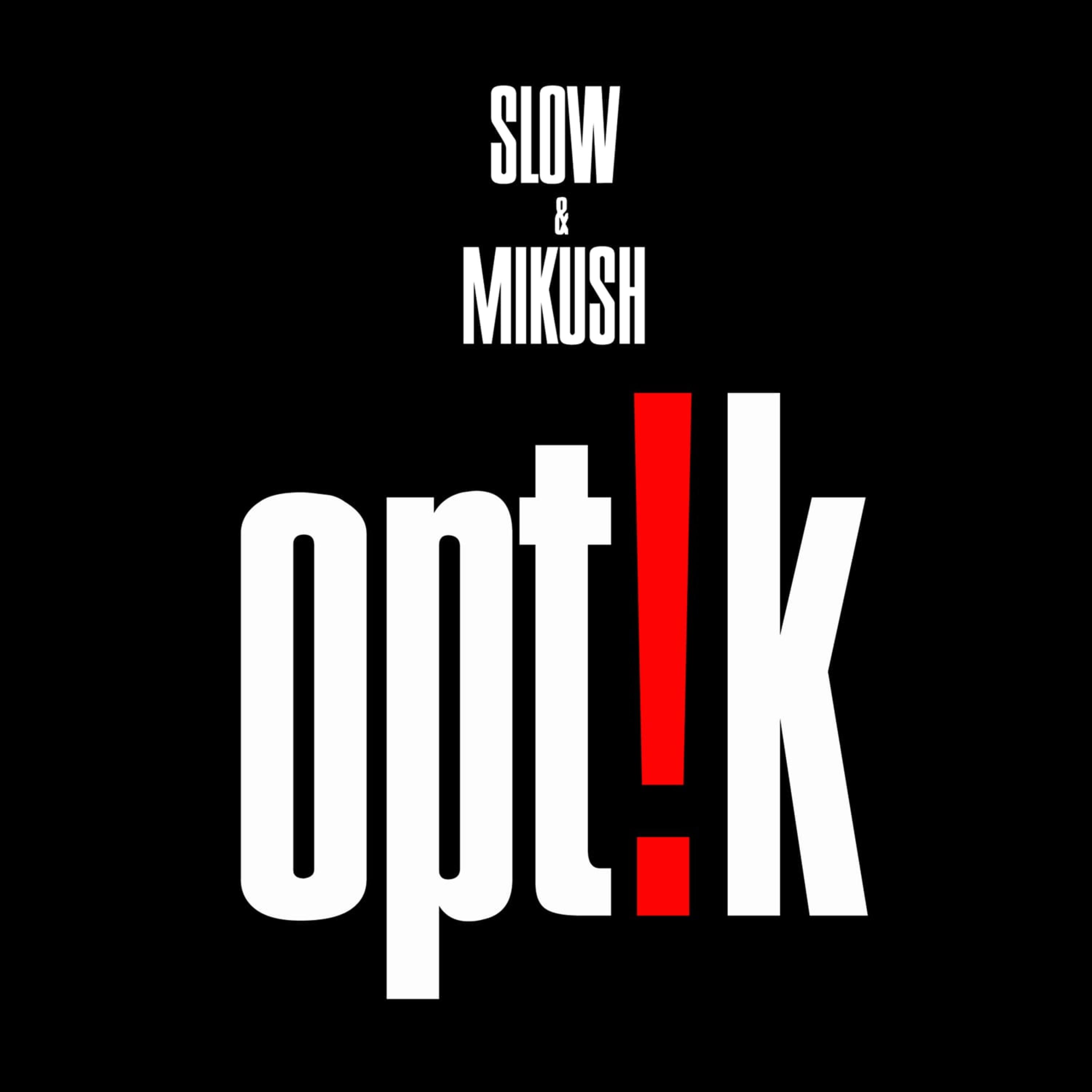 Постер альбома Opt!k
