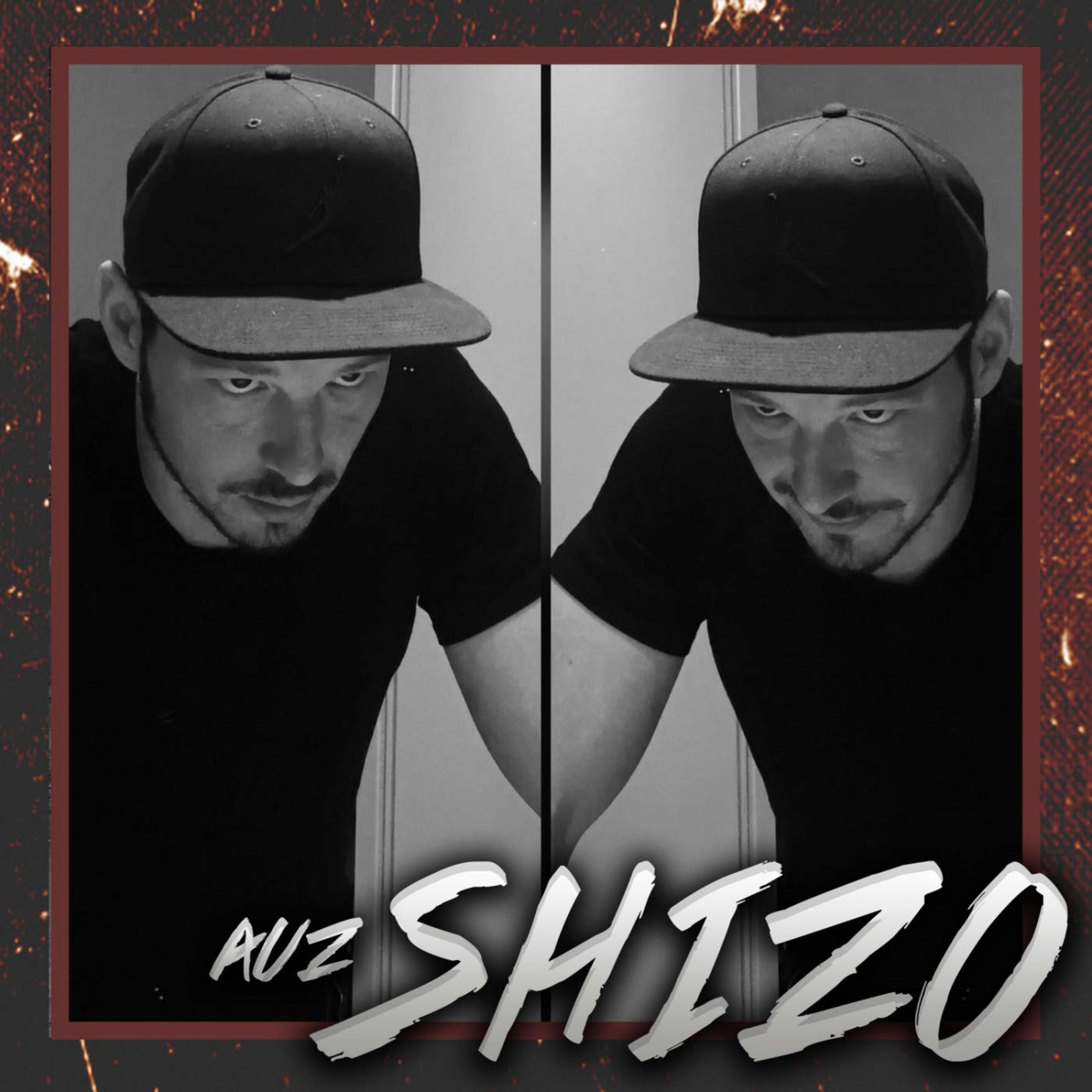 Постер альбома Shizo