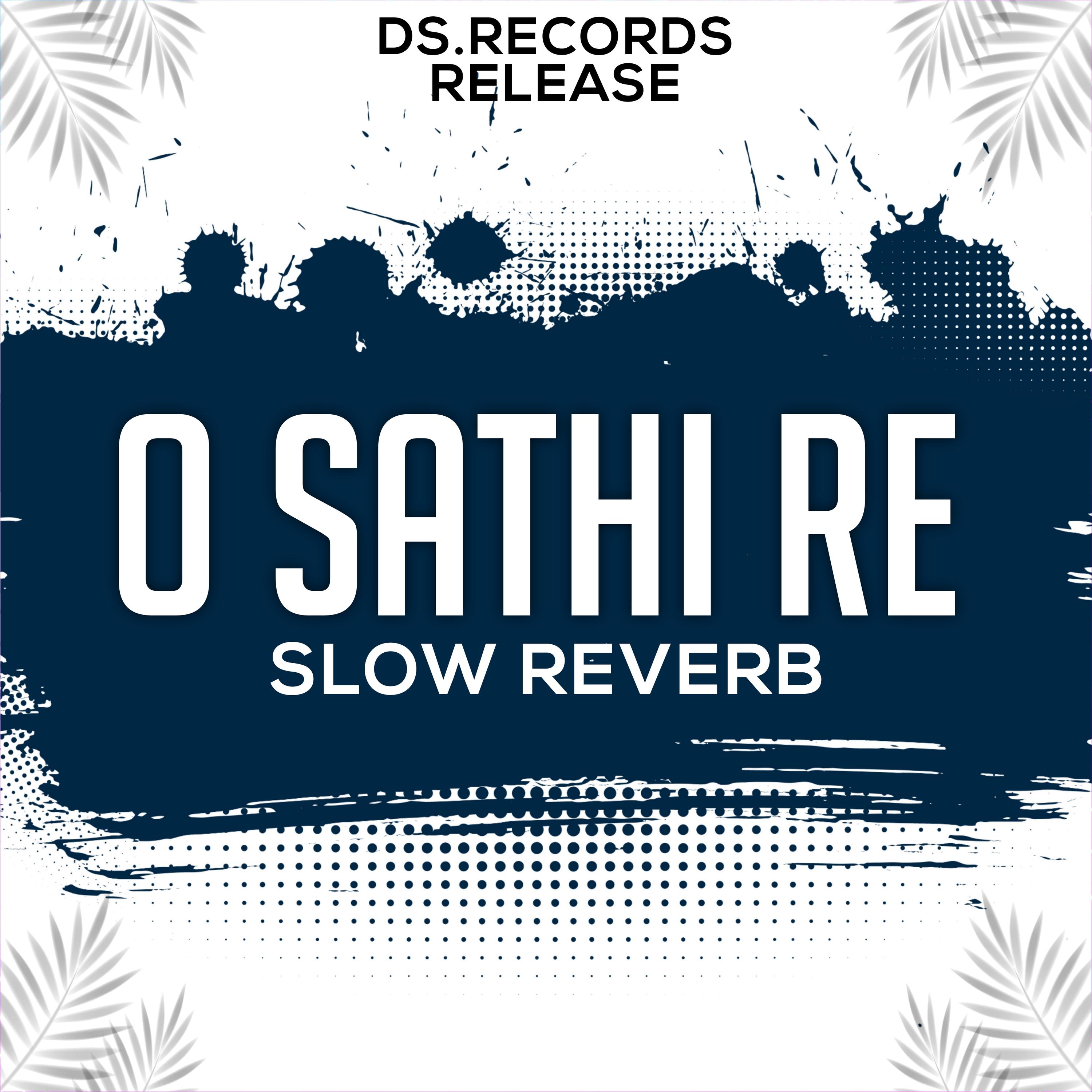 Постер альбома O Sathi Ra