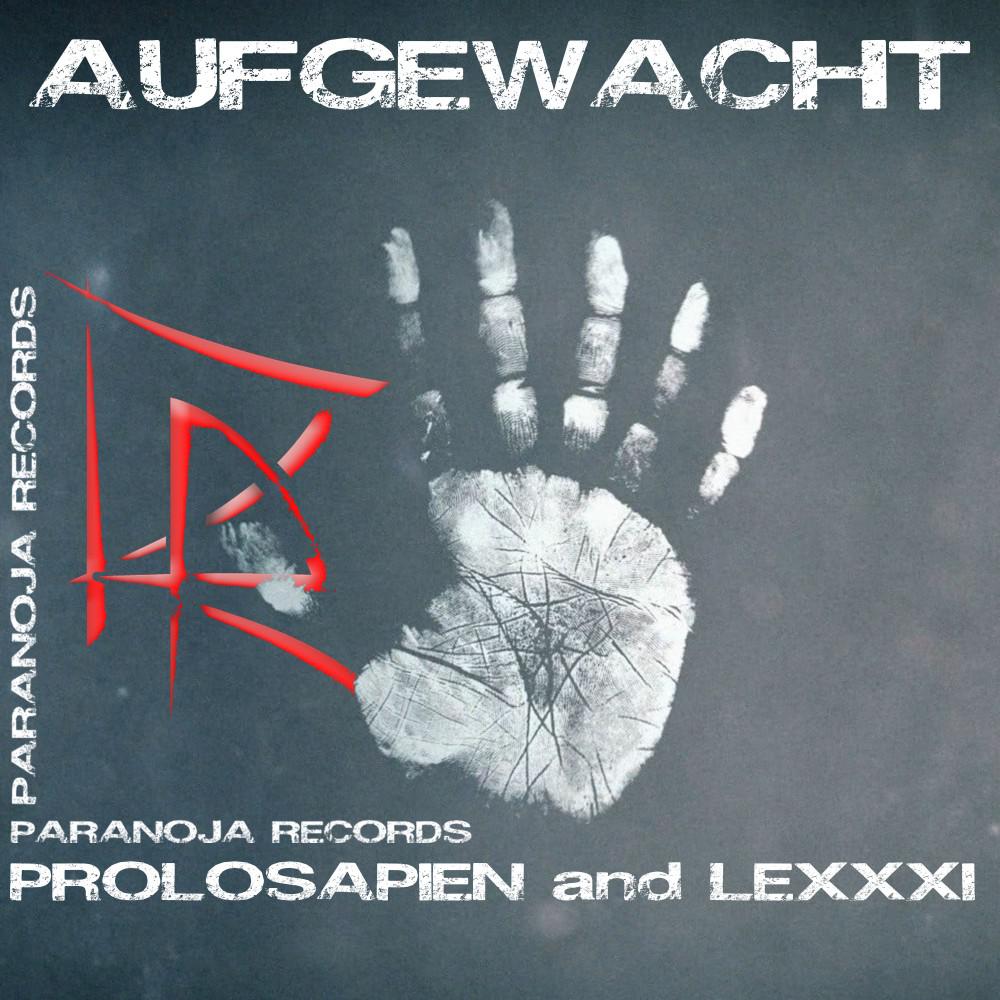 Постер альбома Aufgewacht