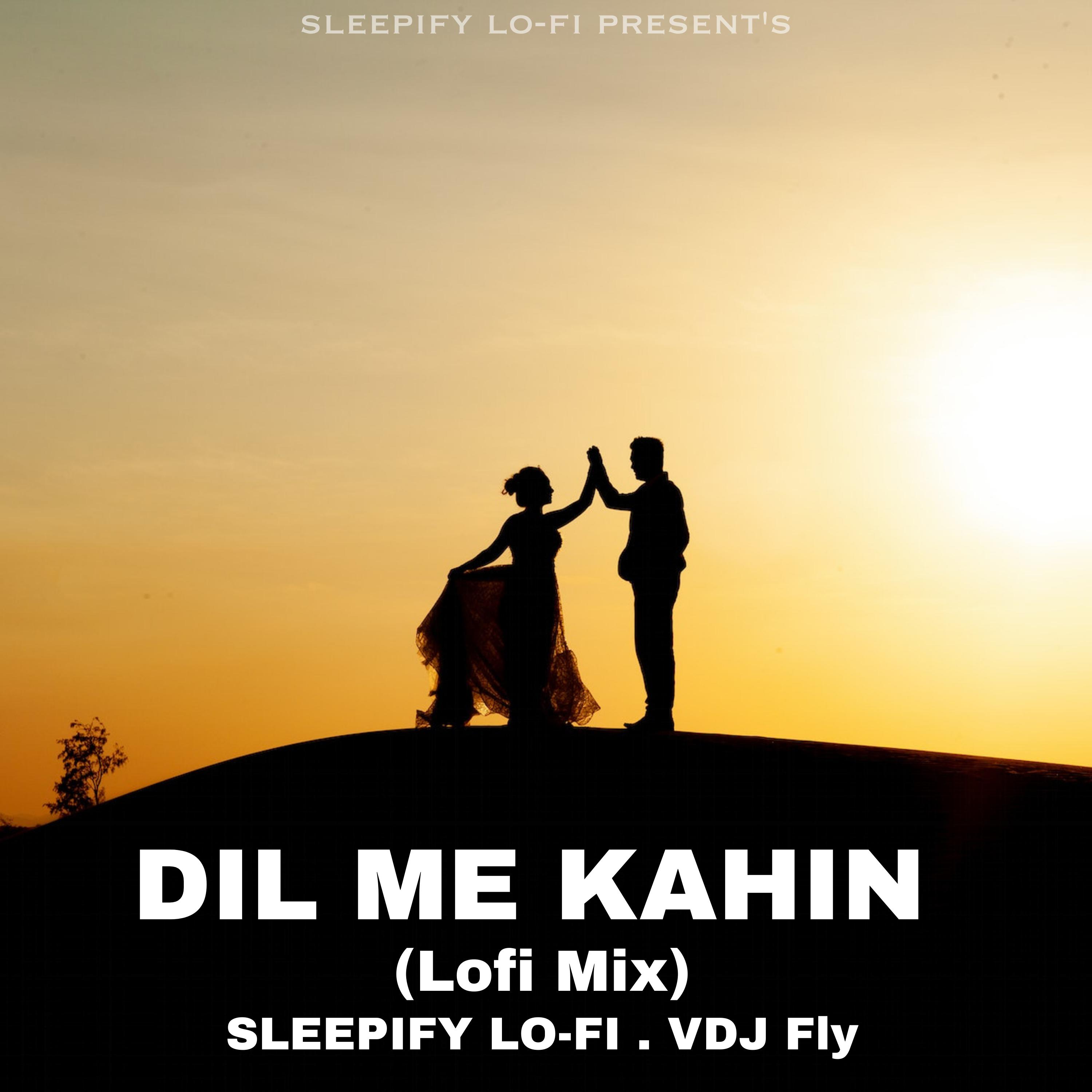 Постер альбома Dil Me Kahin (Lofi Mix)