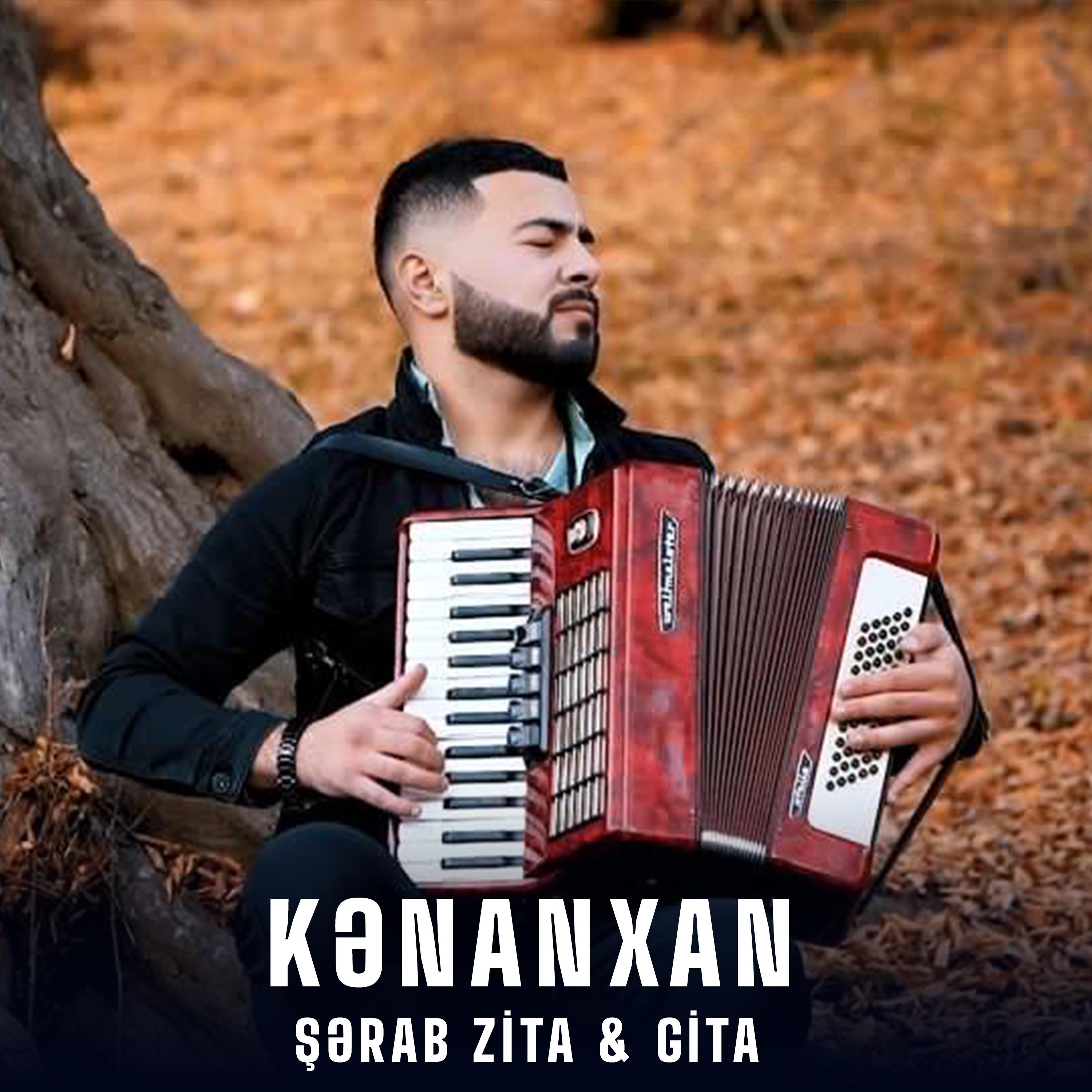 Постер альбома Şərab Zita & Gita