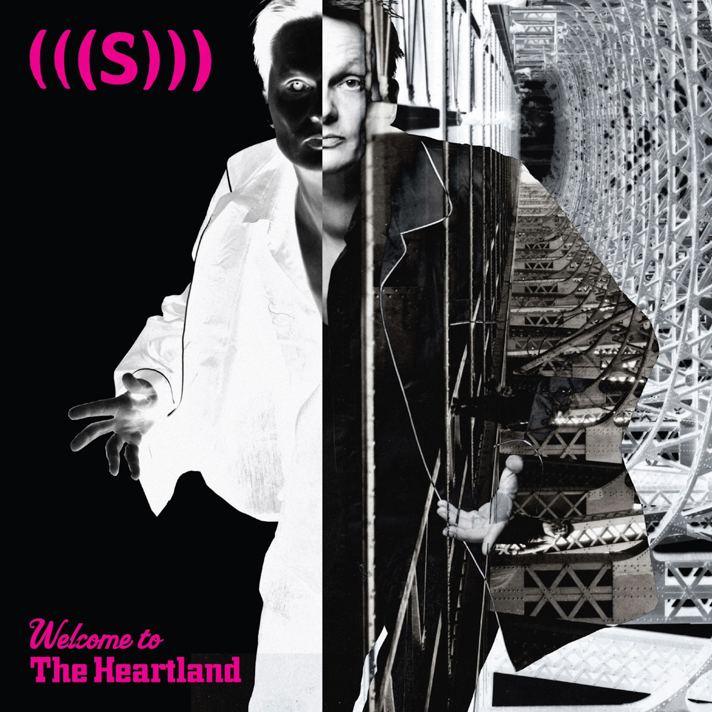 Постер альбома Welcome to the Heartland