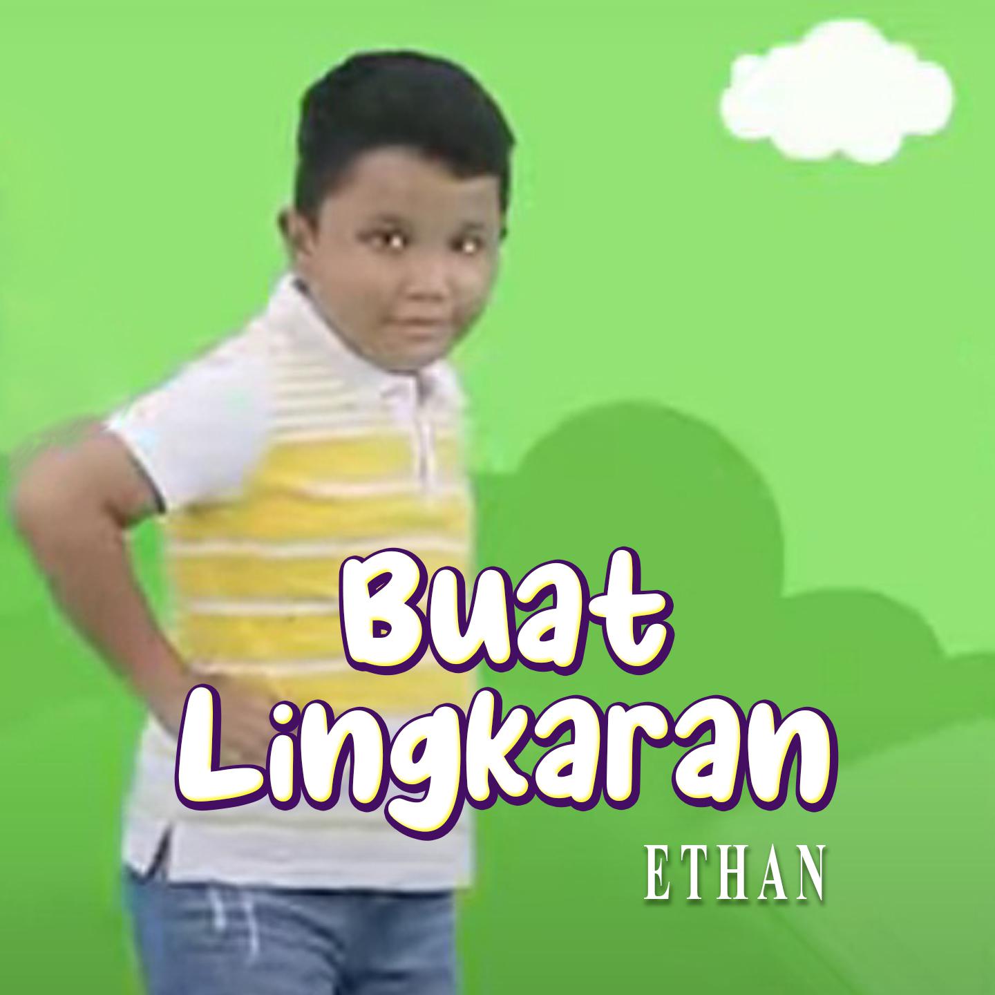 Постер альбома Buat Lingkaran