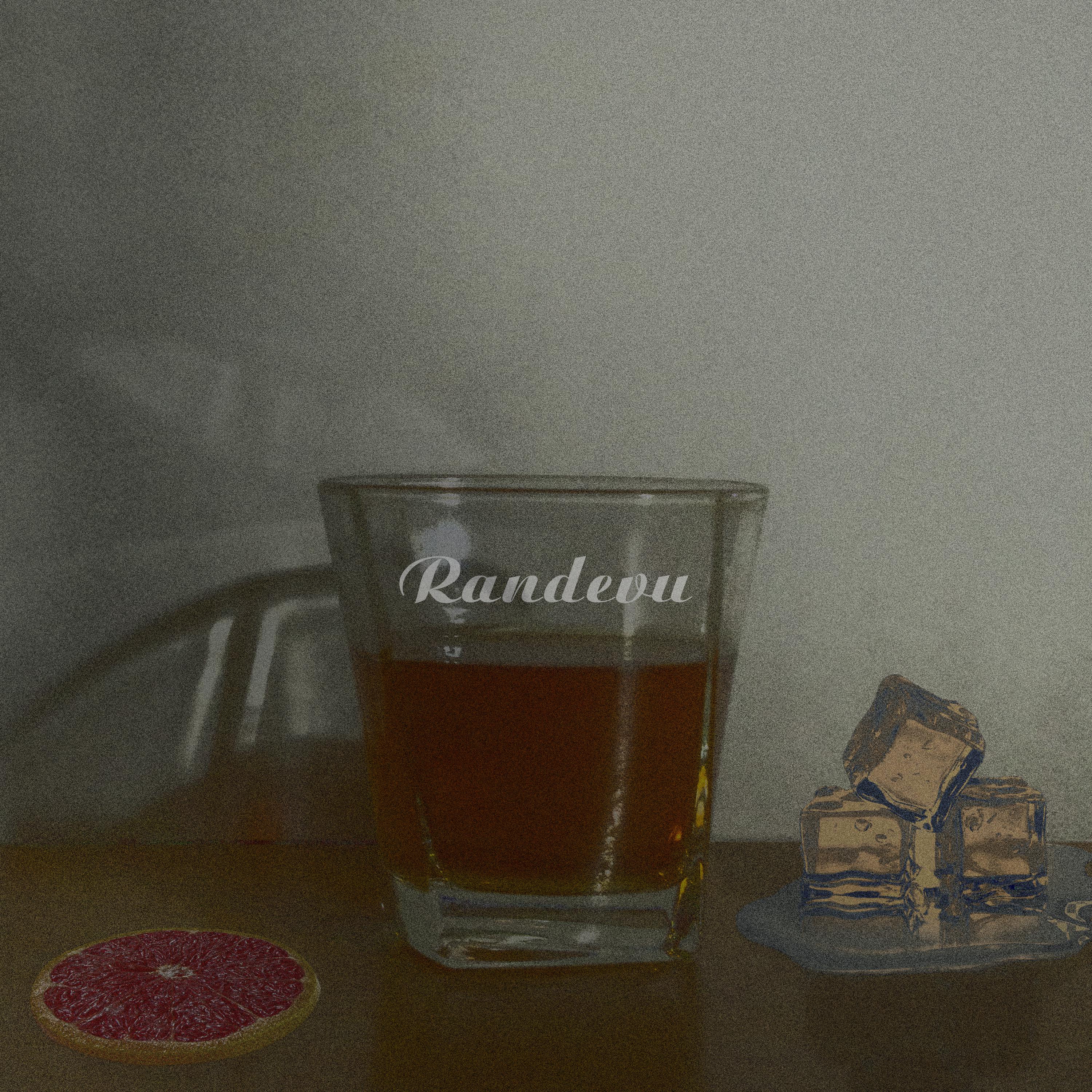 Постер альбома Рандеву