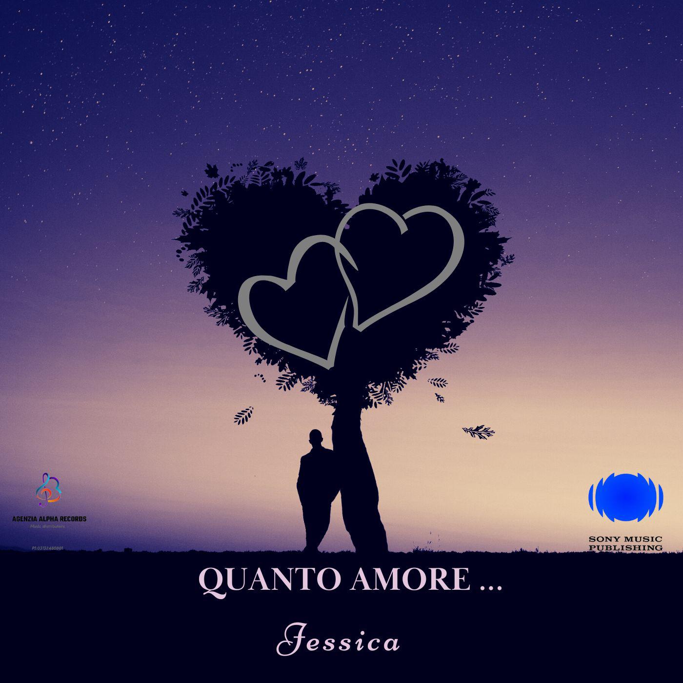 Постер альбома Quanto amore....