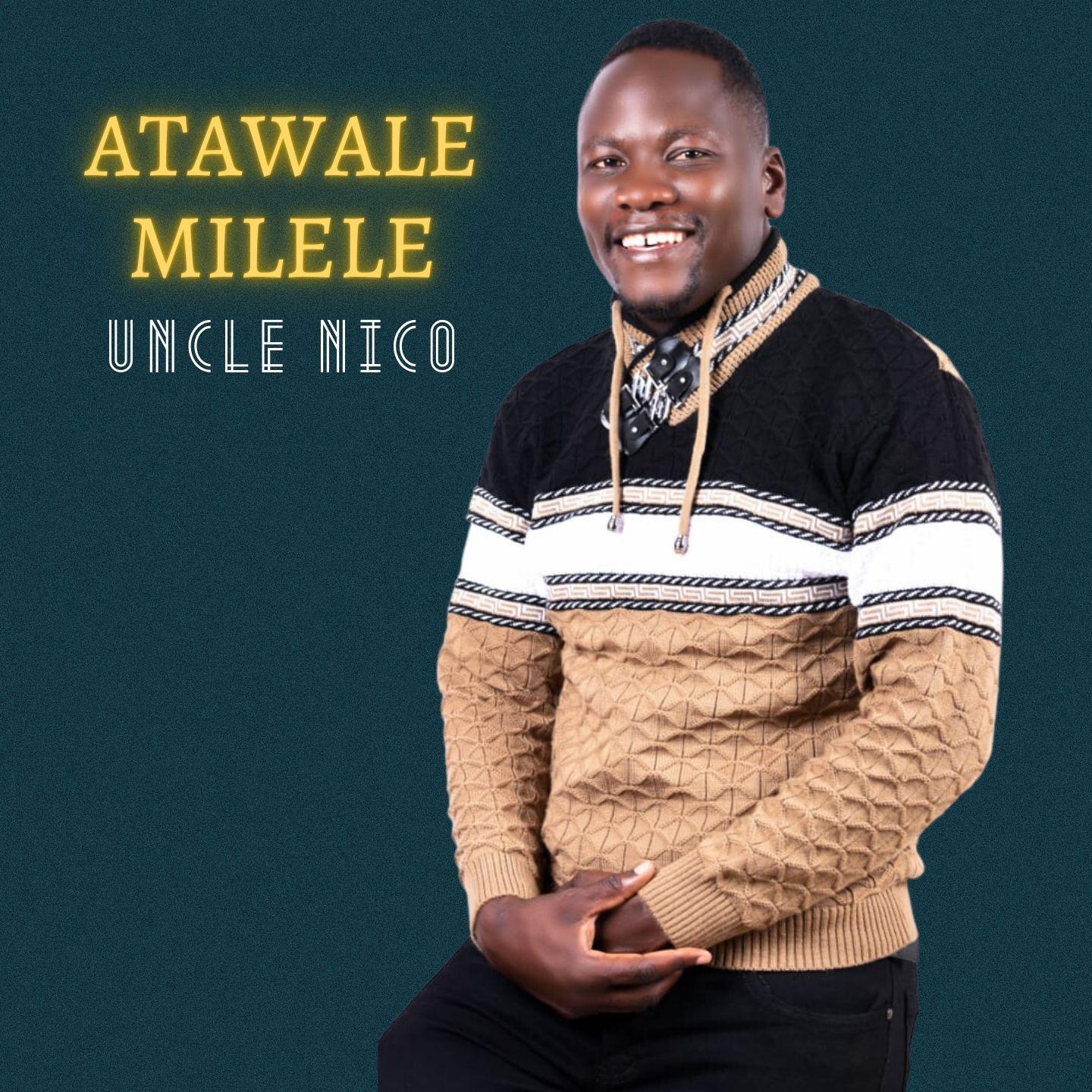 Постер альбома Atawale Milele