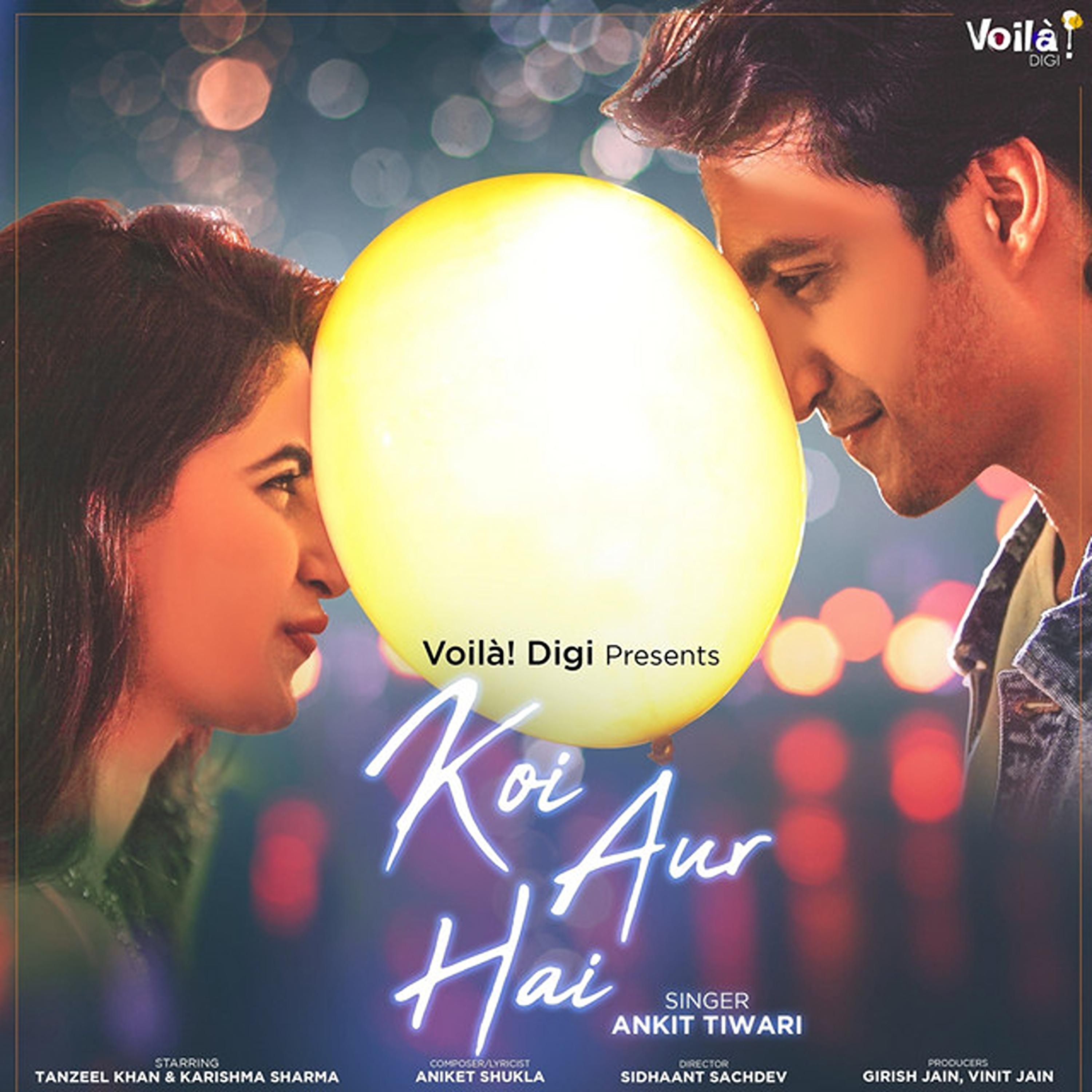 Постер альбома Koi Aur Hai