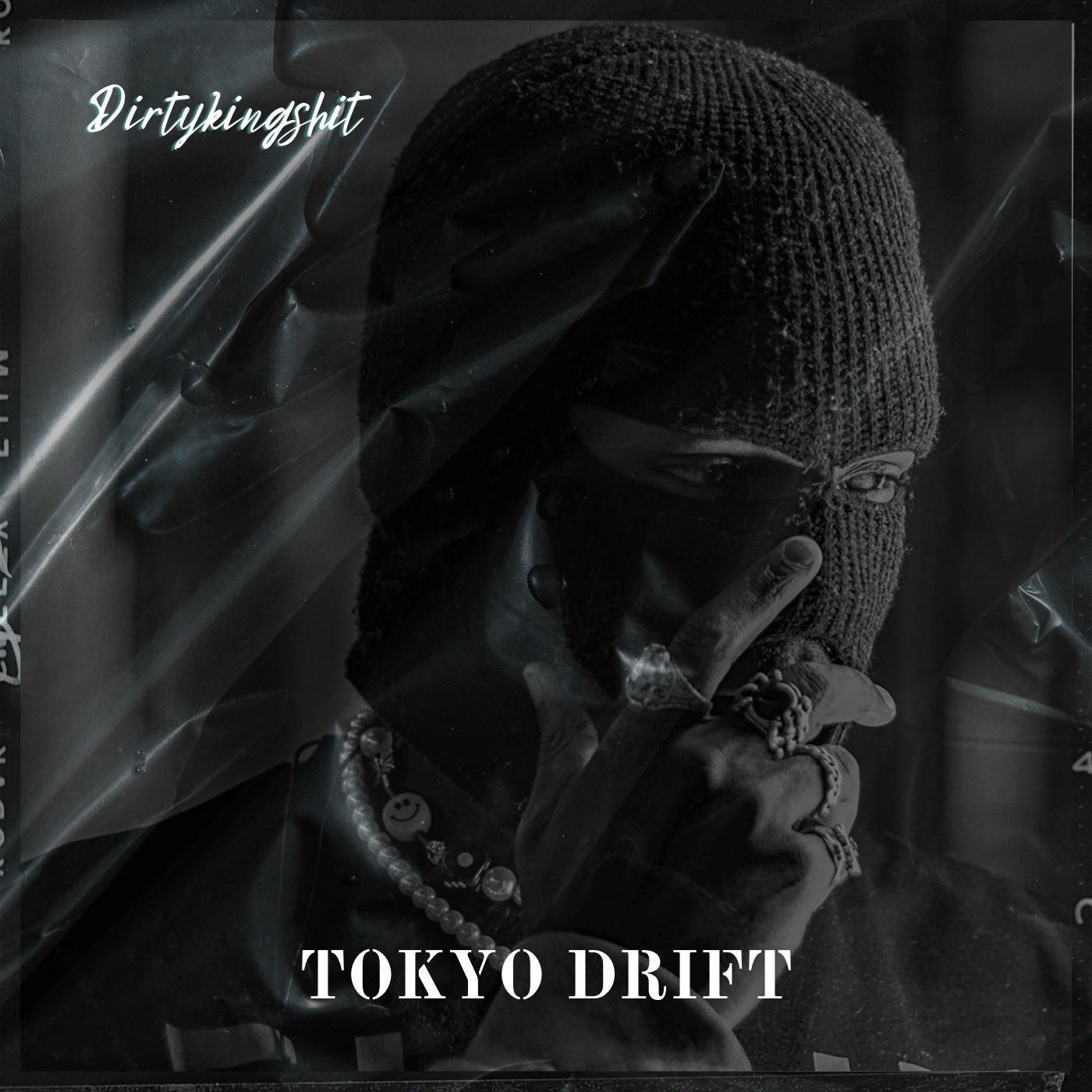 Постер альбома Tokyo drift