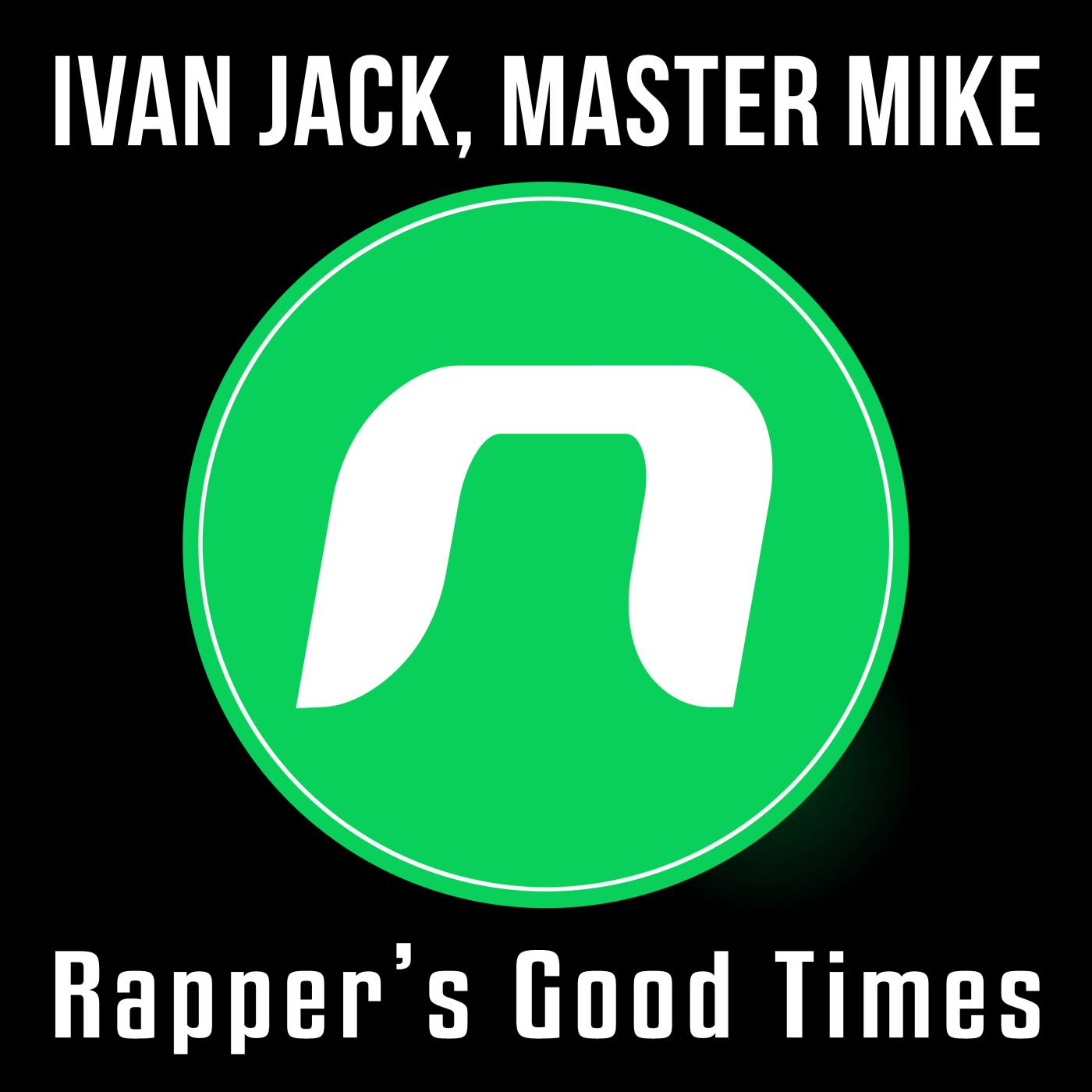 Постер альбома Rapper's Good Times
