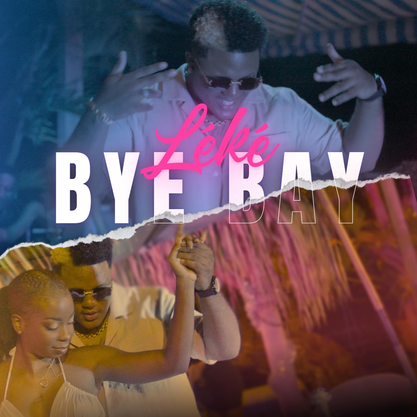 Постер альбома Bye bay