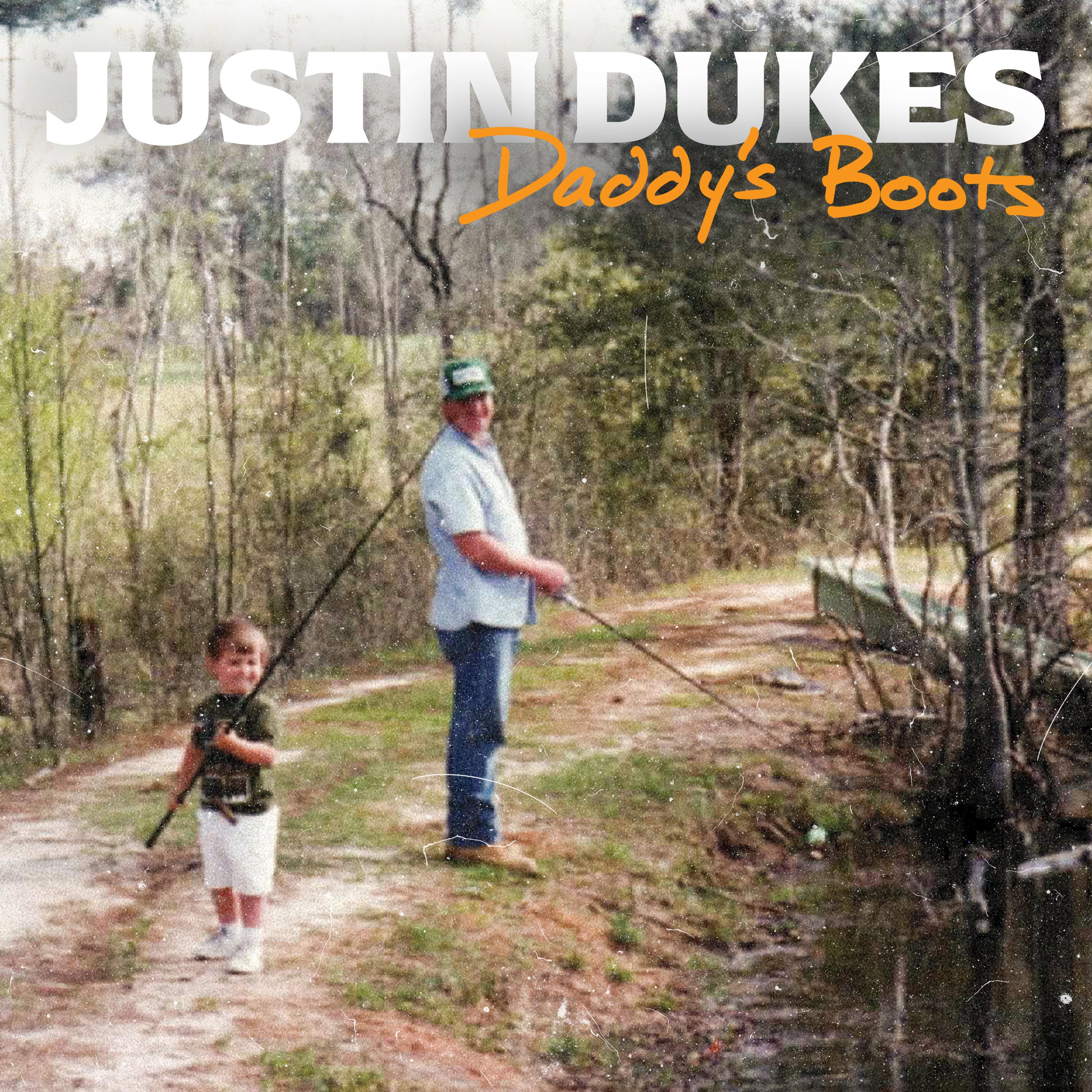 Постер альбома Daddy's Boots
