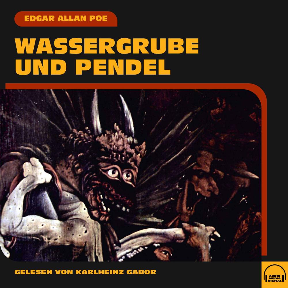 Постер альбома Wassergrube und Pendel