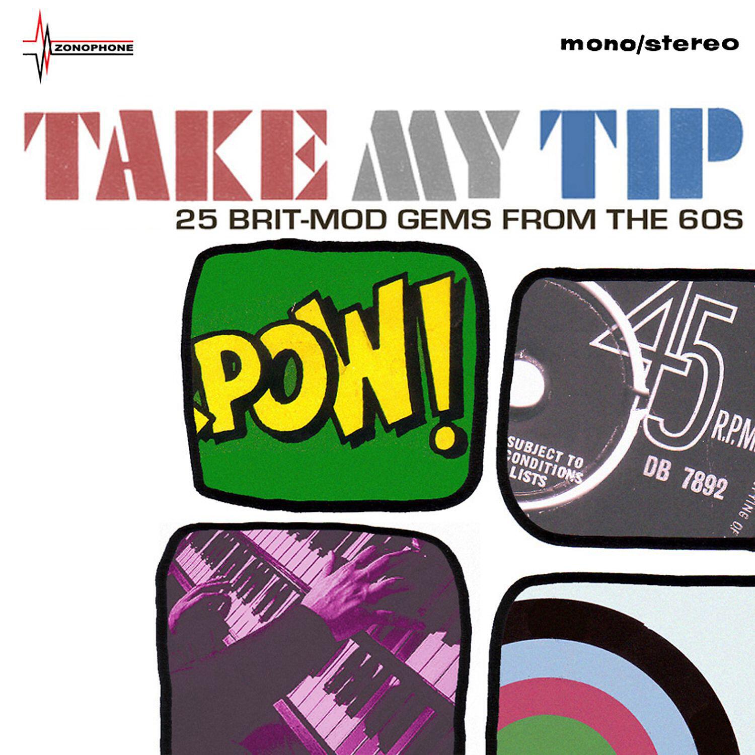 Geno Washington & The Ram Jam Band - Shake Shake Senora (2007 Remaster)