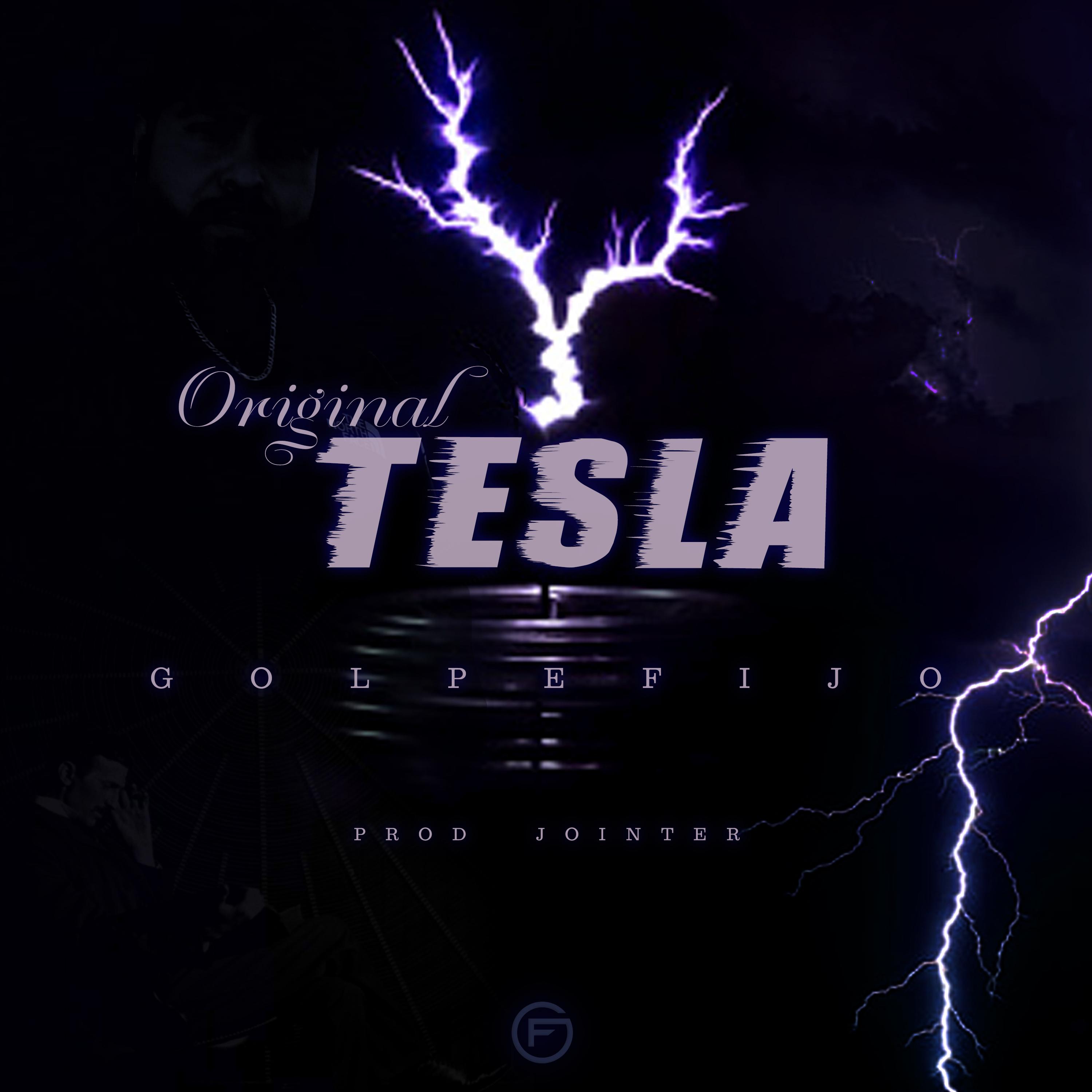 Постер альбома Original Tesla