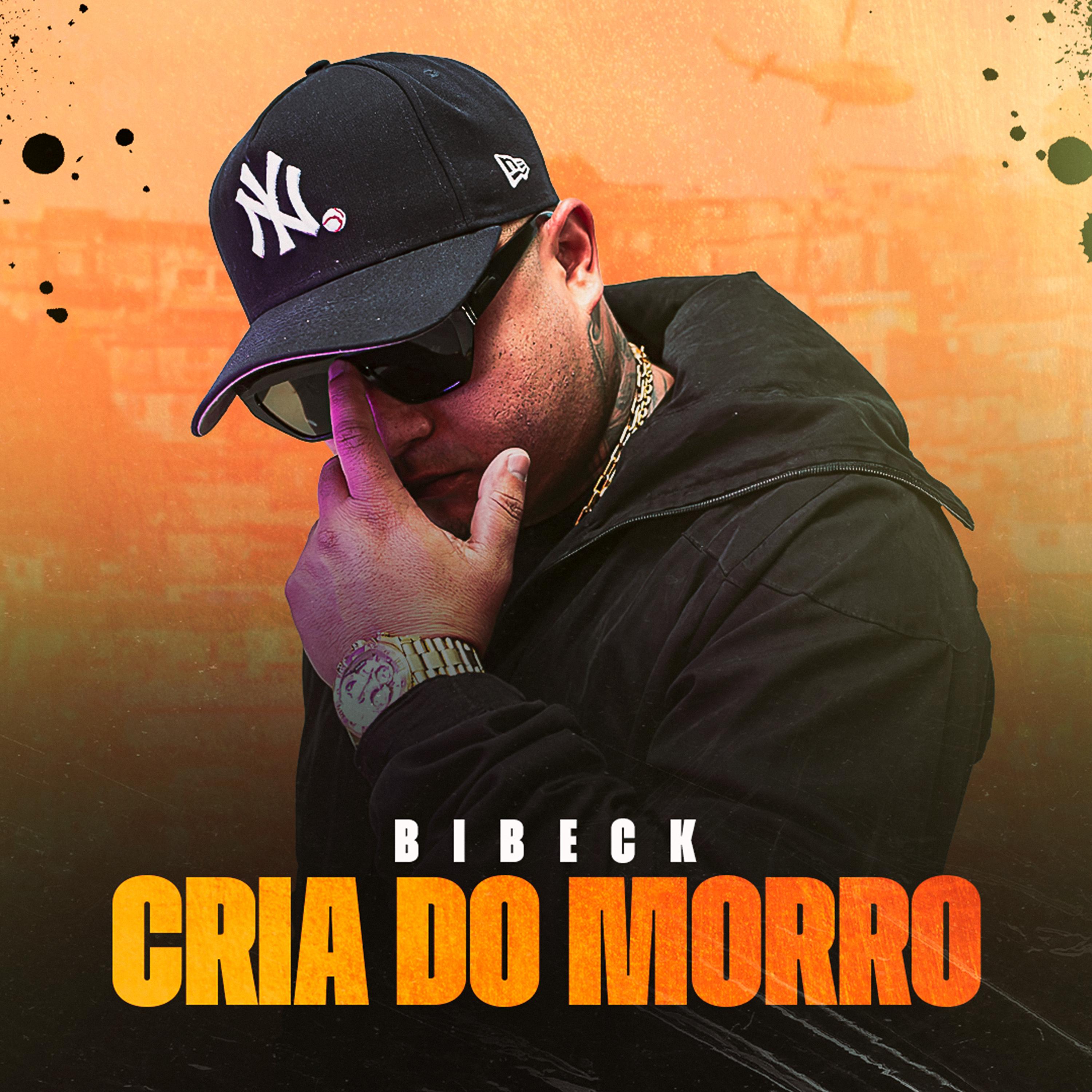 Постер альбома Cria do Morro
