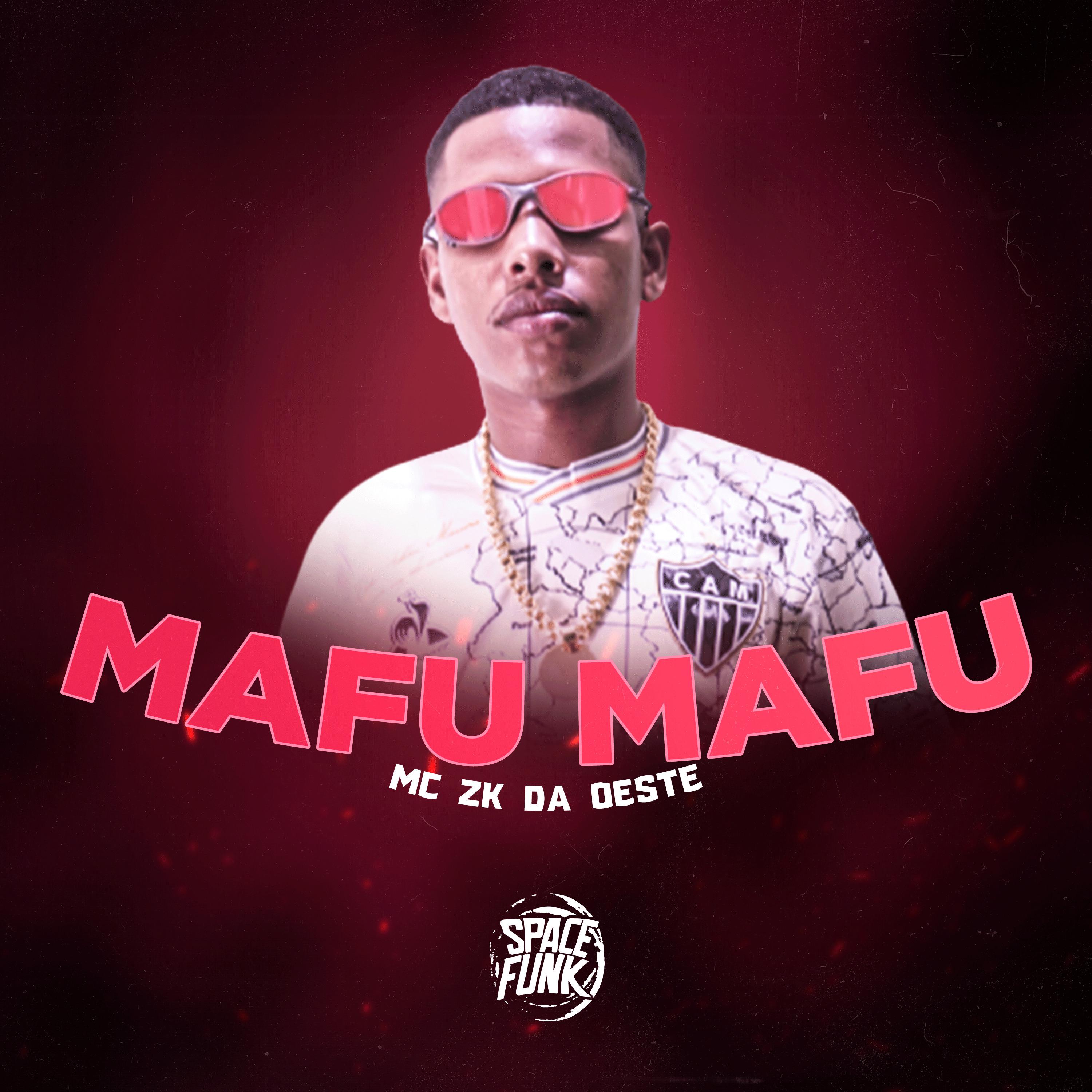 Постер альбома Mafu Mafu