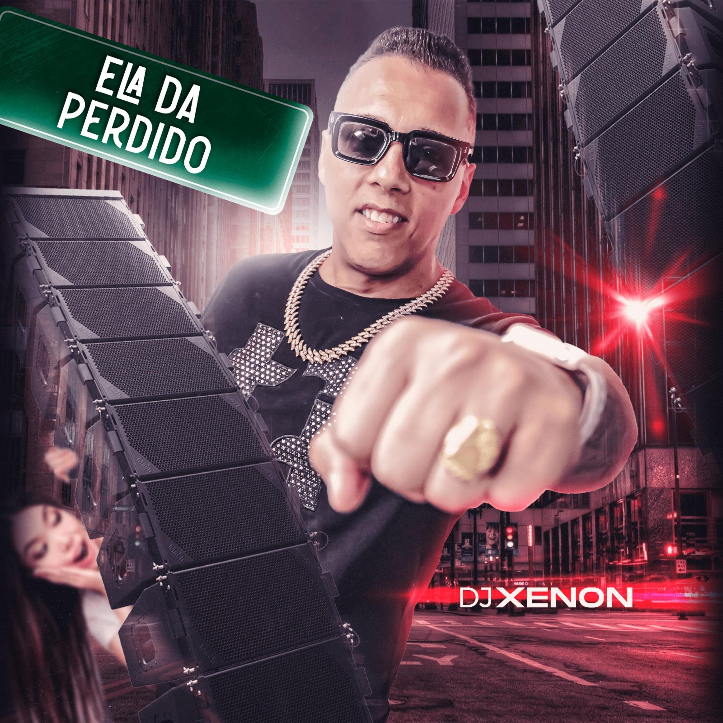 Постер альбома Ela Dá Perdido