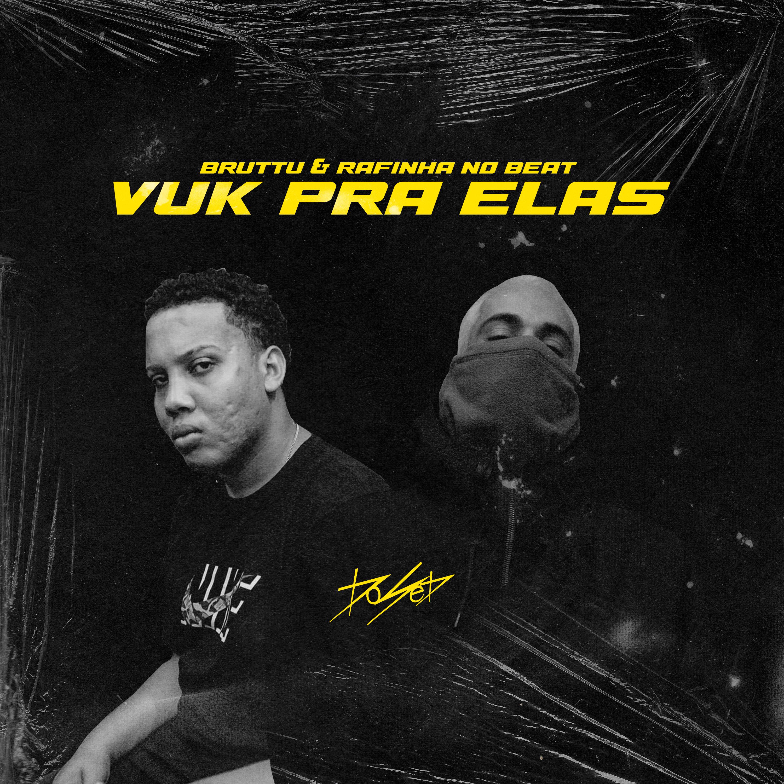Постер альбома Vuk Pra Elas