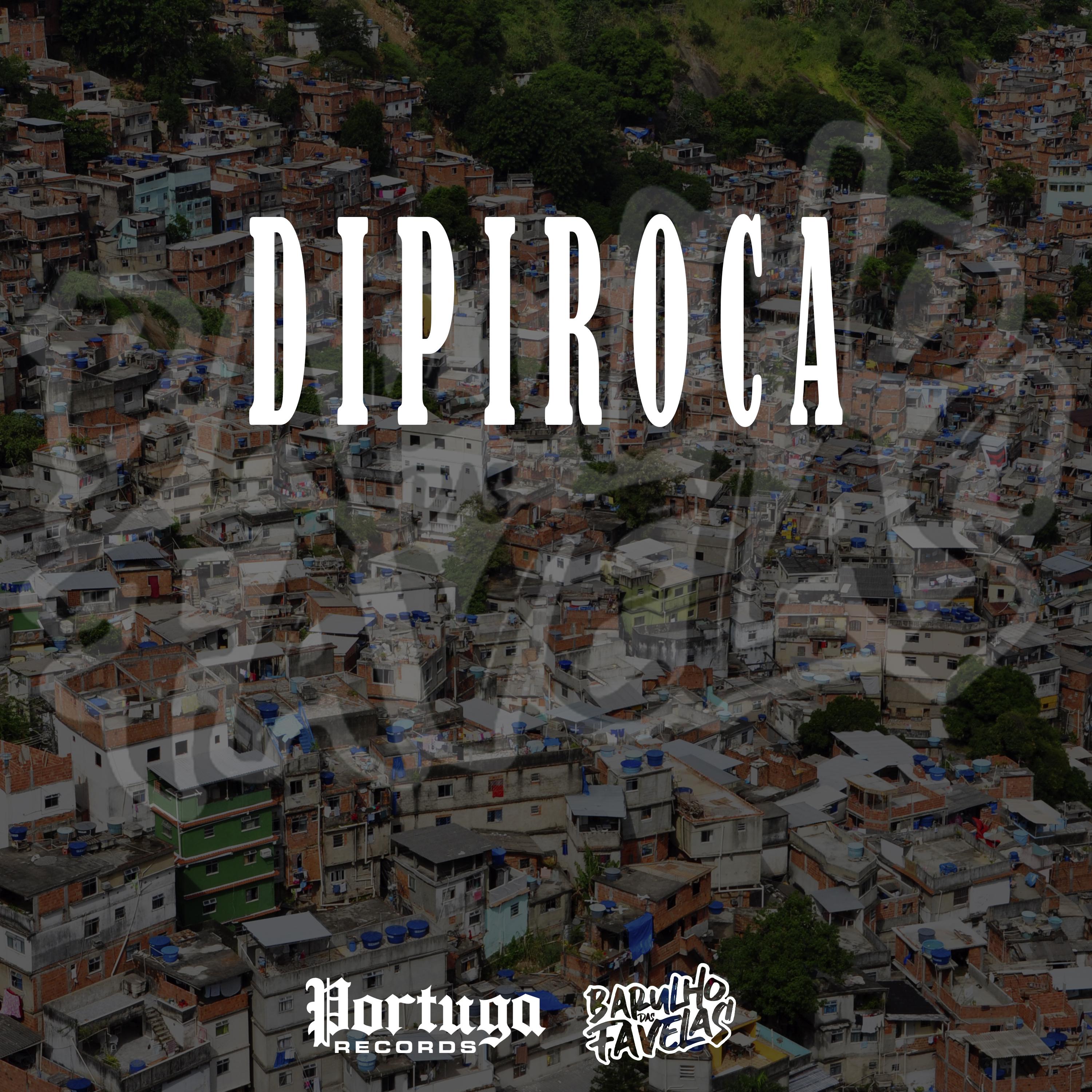 Постер альбома Dipiroca