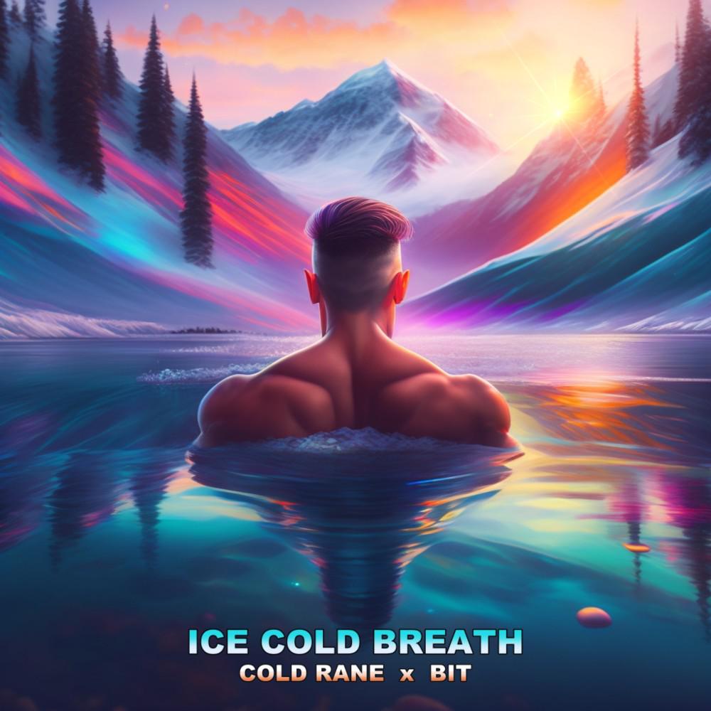 Постер альбома Ice Cold Breath