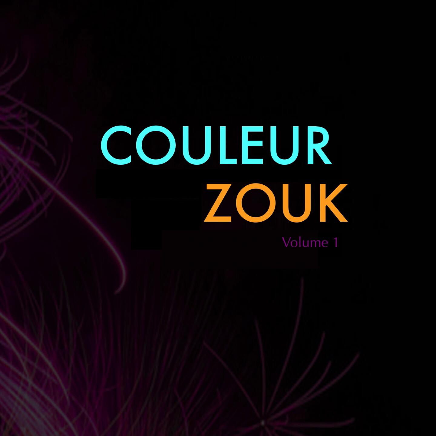 Mary K - Desolée (Femmes de coeur) [Zouk Love]