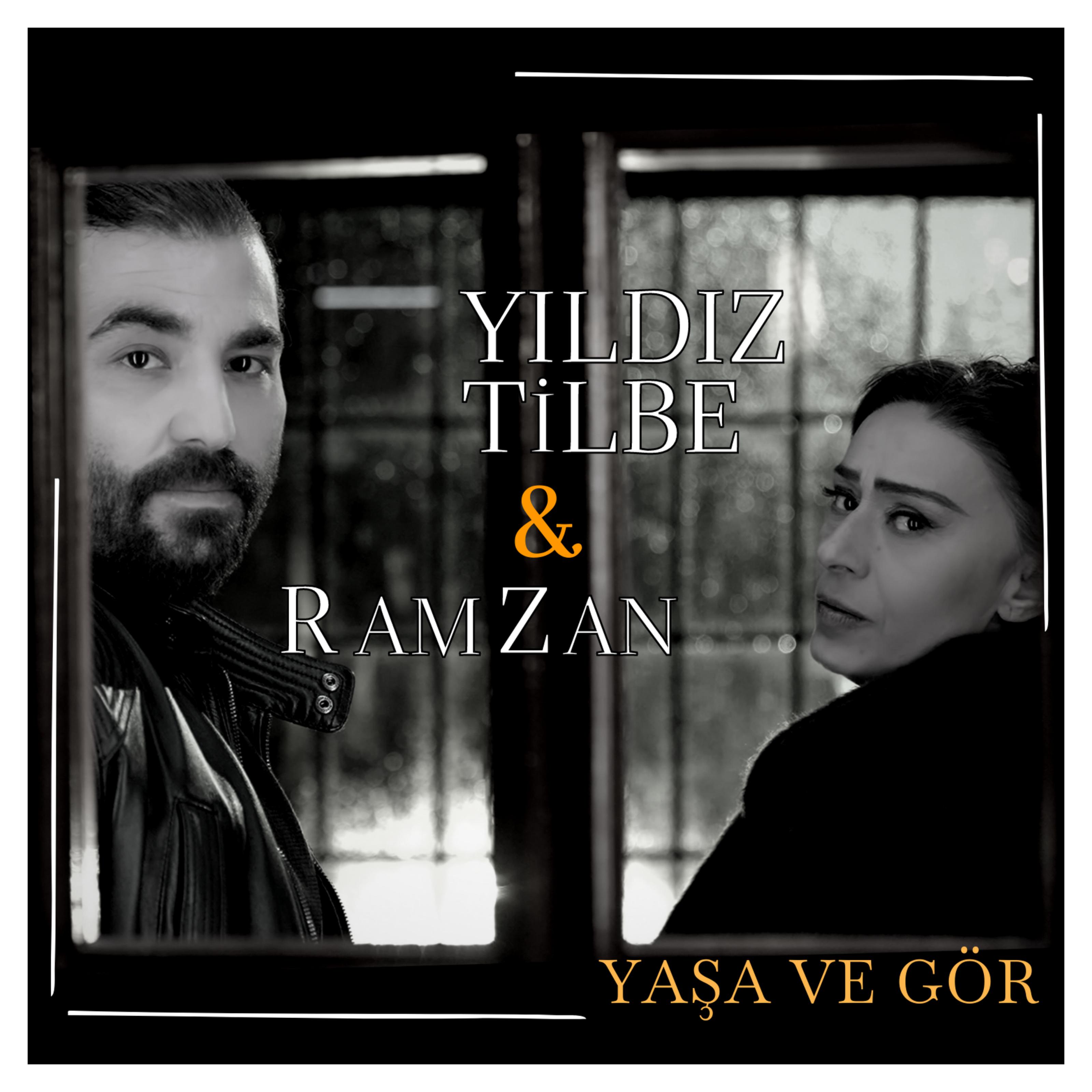 Постер альбома Yaşa Ve Gör
