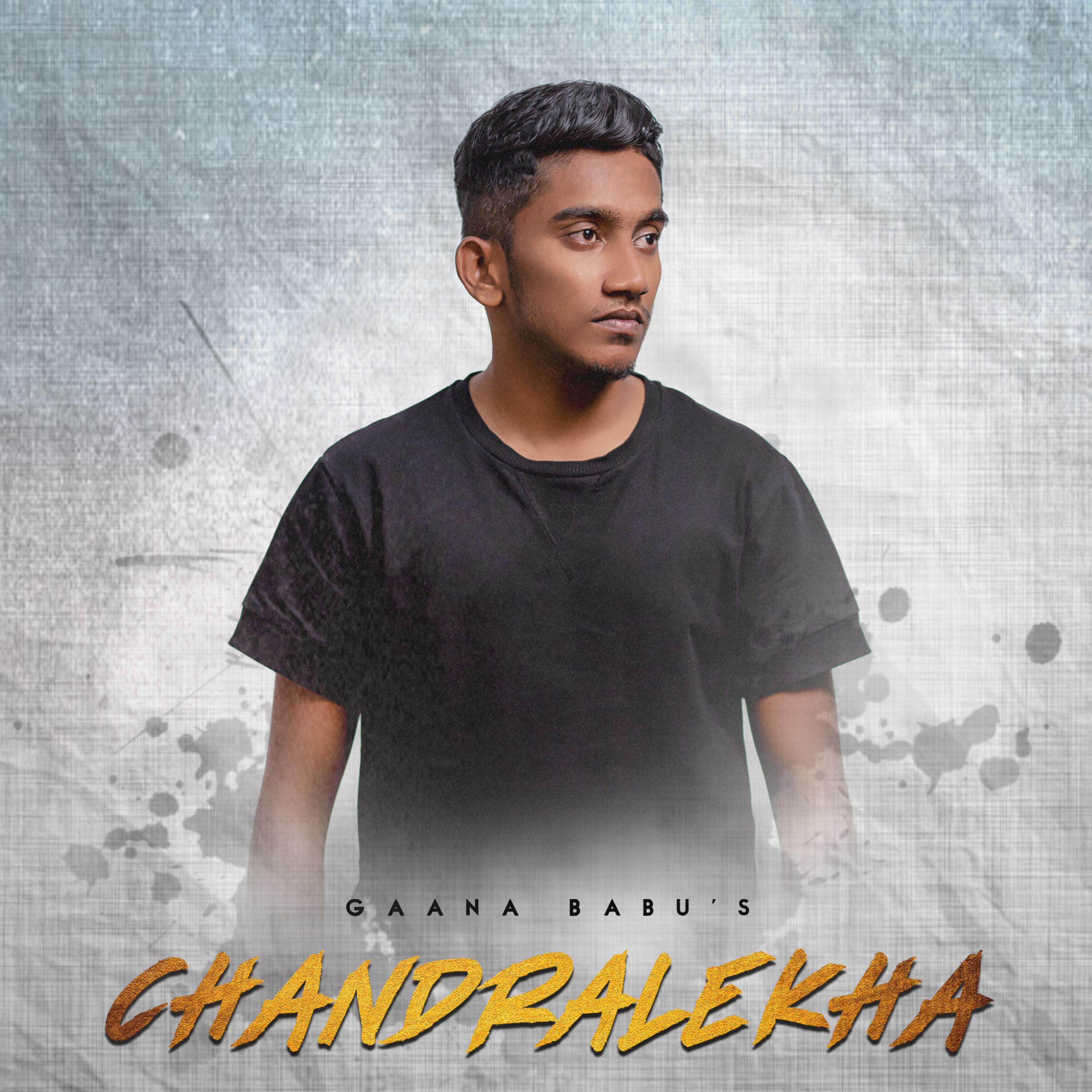 Постер альбома Chandralekha