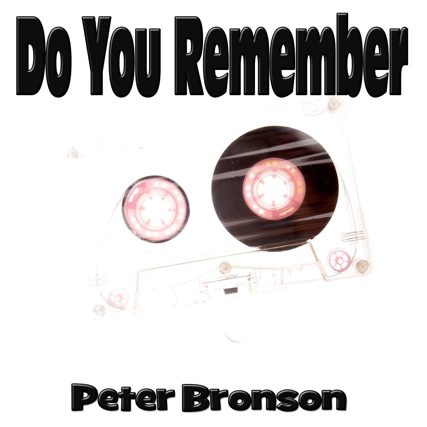 Постер альбома Do You Remember
