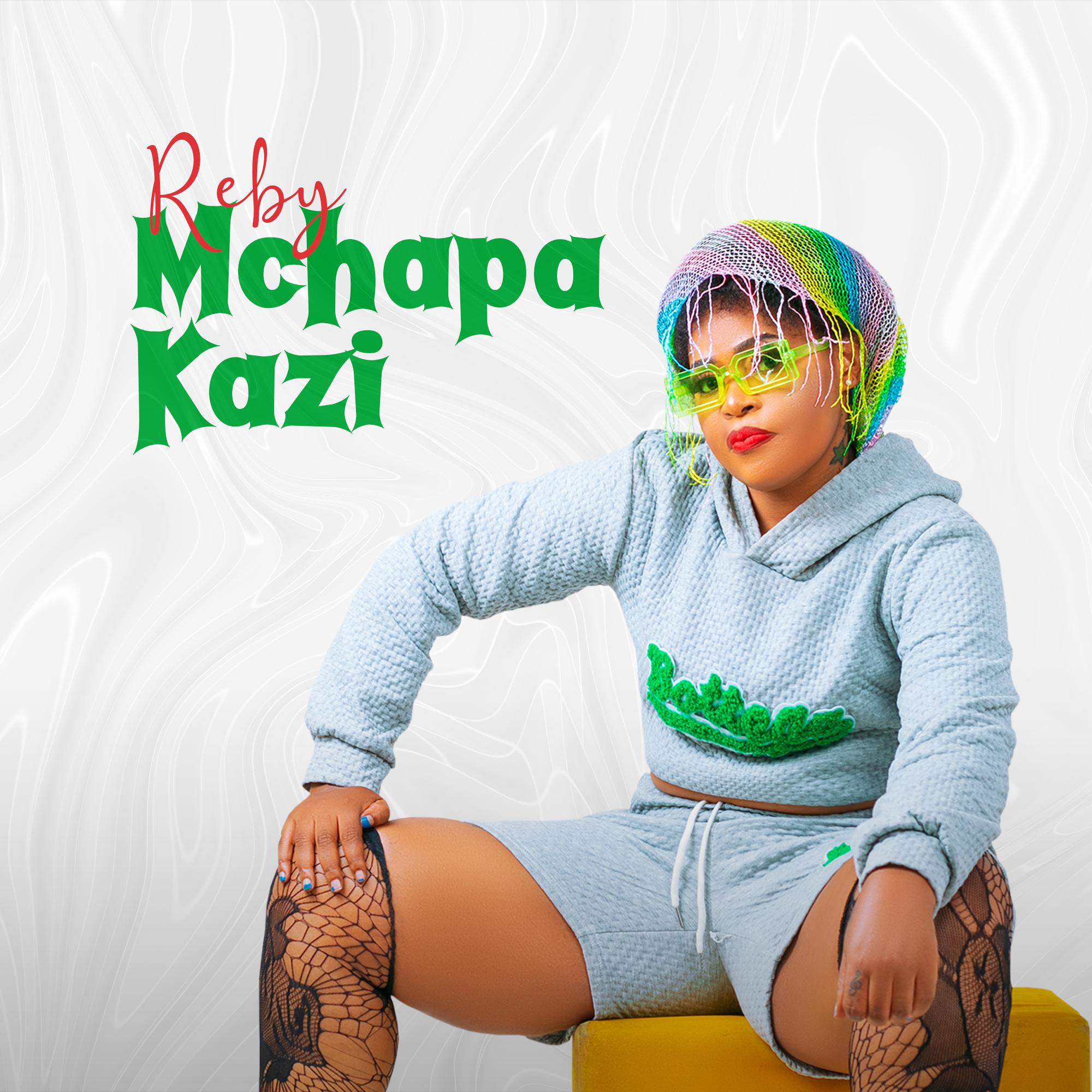 Постер альбома Mchapa Kazi
