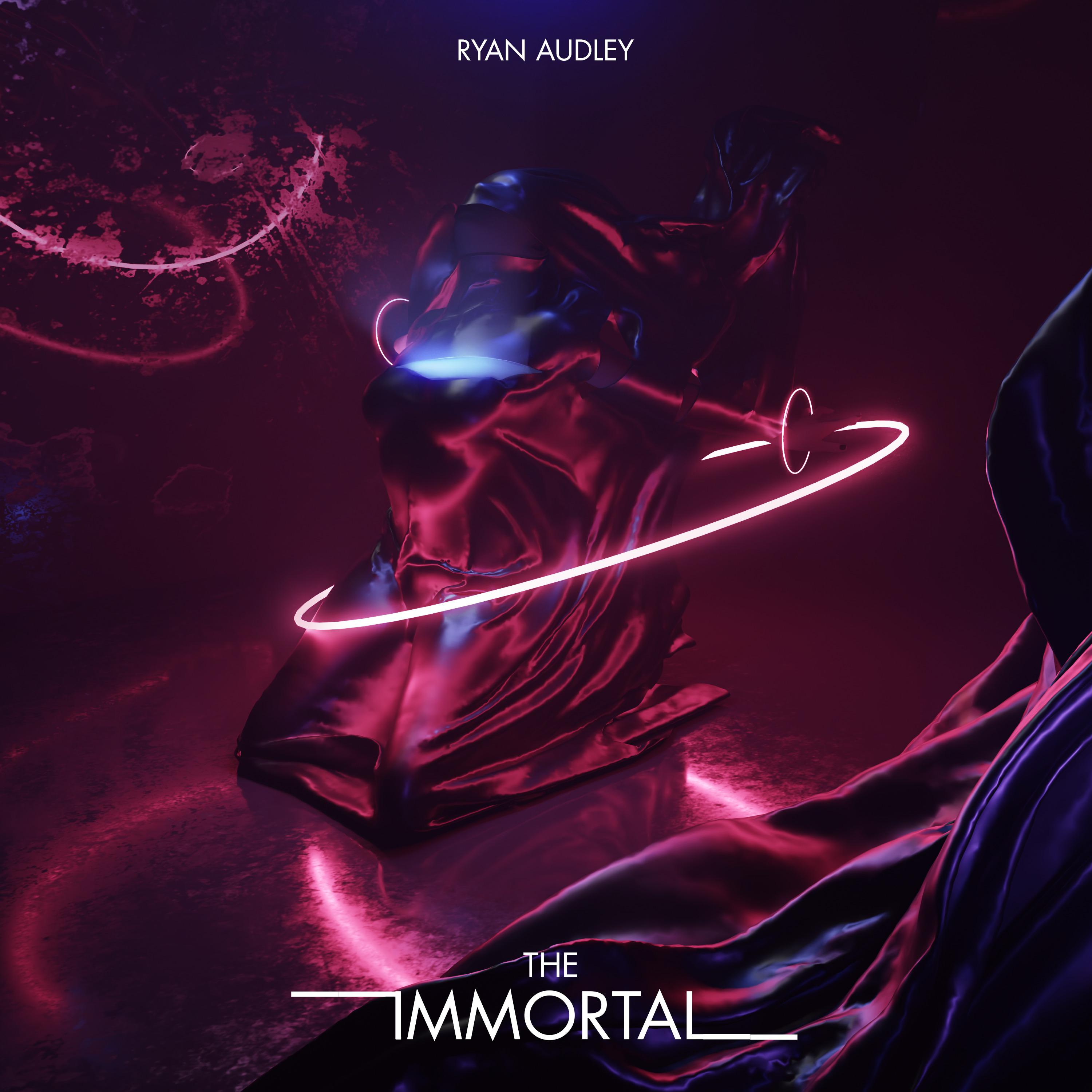 Постер альбома The Immortal