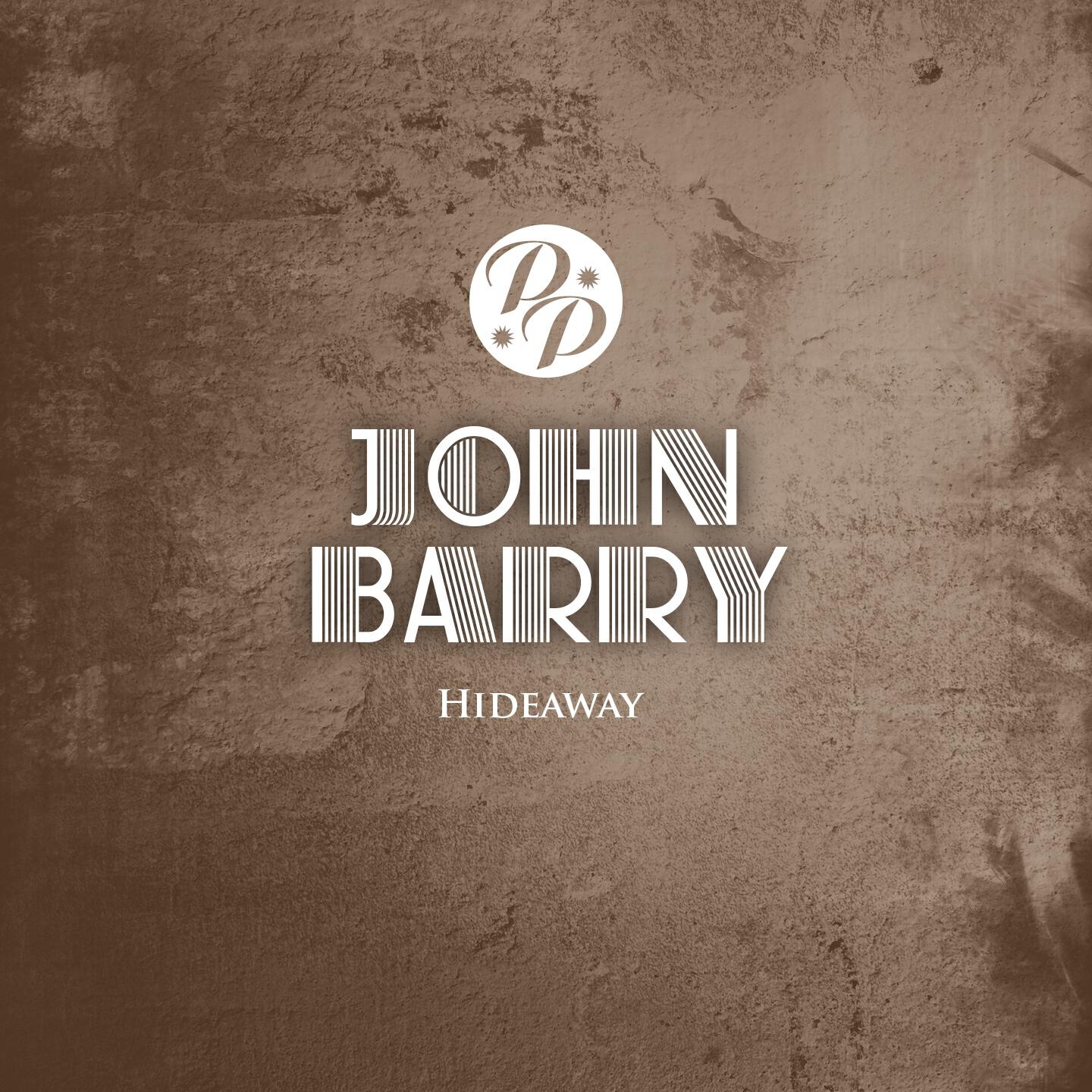 John Barry - Bee's Knees
