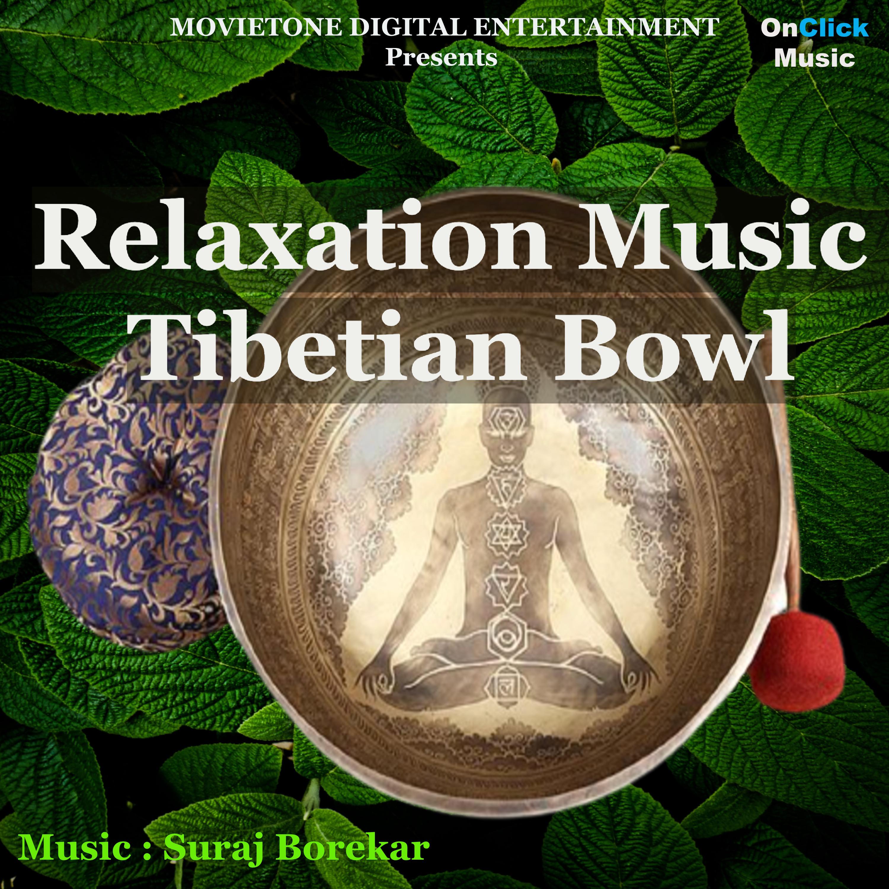Постер альбома Tibetian Bowl