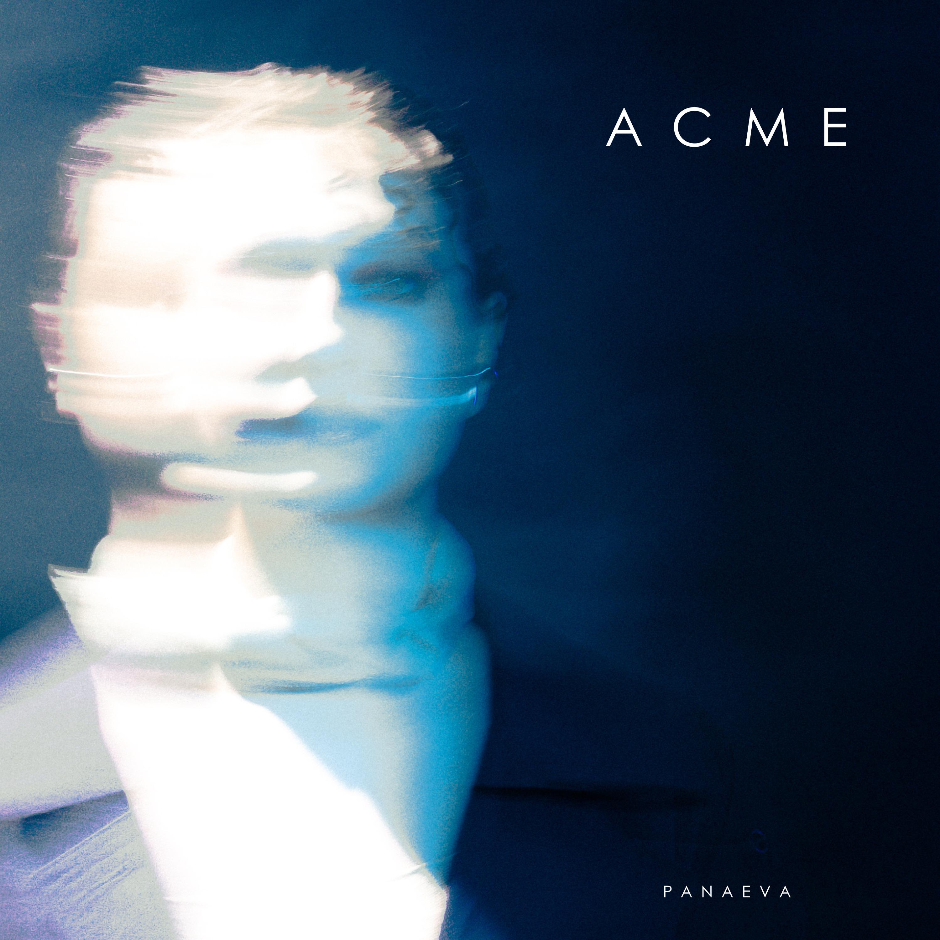 Постер альбома Acme