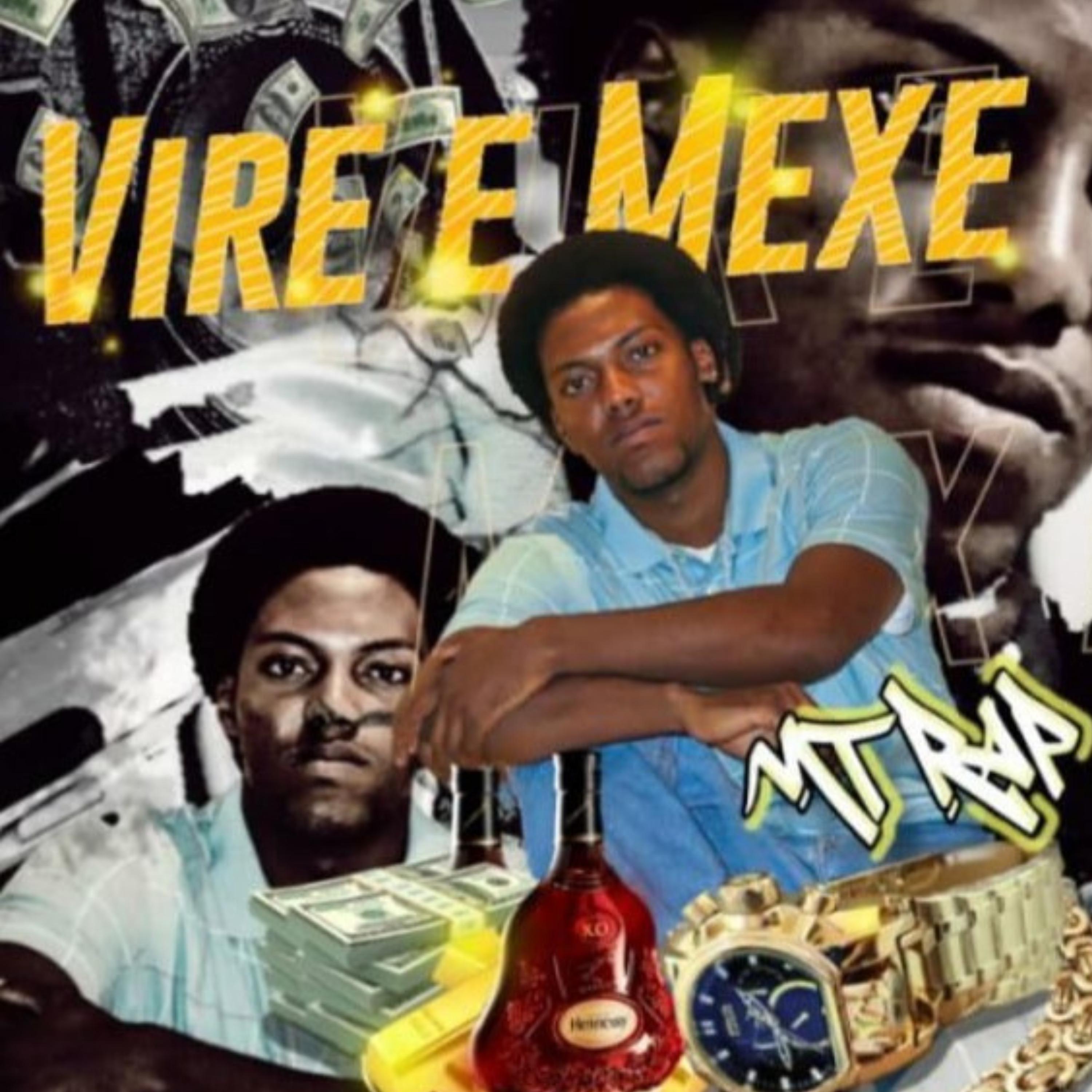Постер альбома Vira e Mexe
