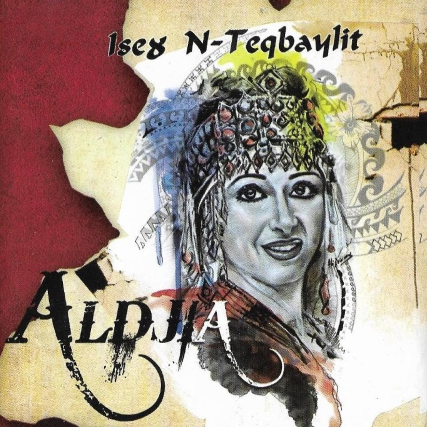 Постер альбома Isegh N-Teqbaylit