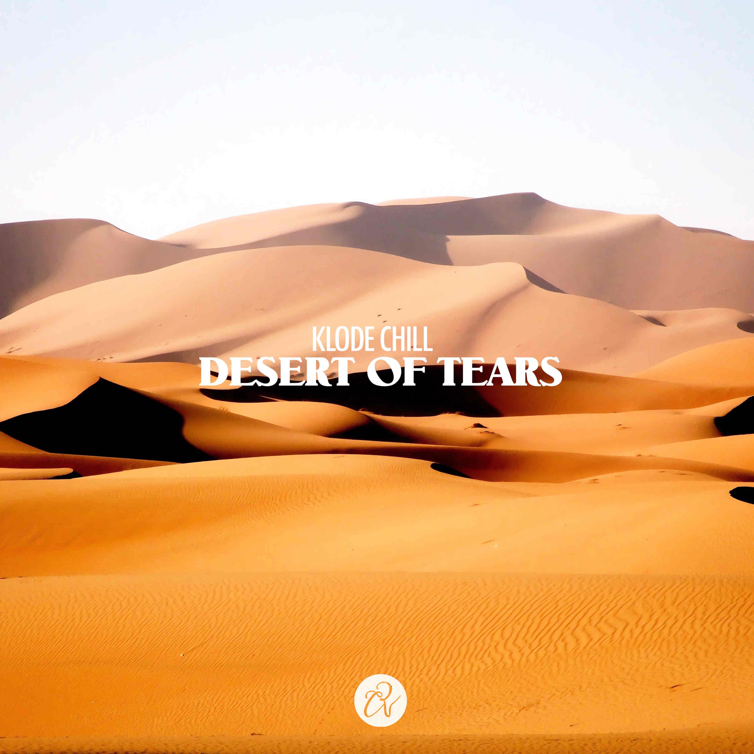Постер альбома Desert Of Tears