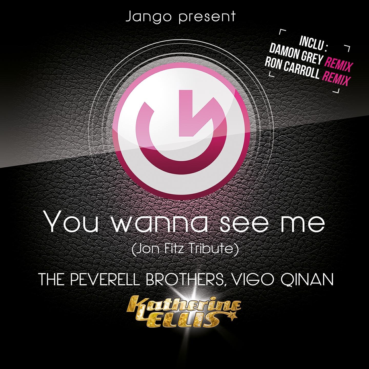 The Peverell Brothers - You Wanna See Me (Jon Fitz Tribute)