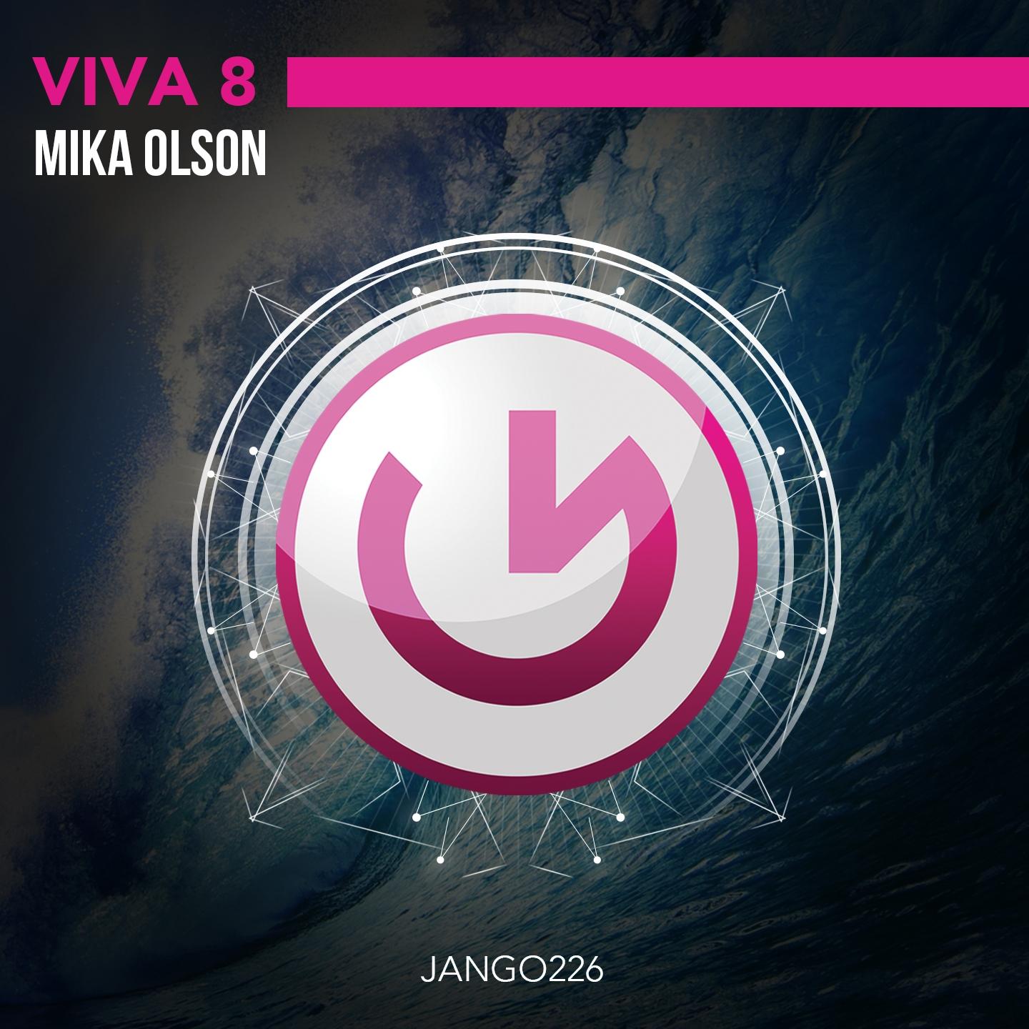 Постер альбома Viva 8
