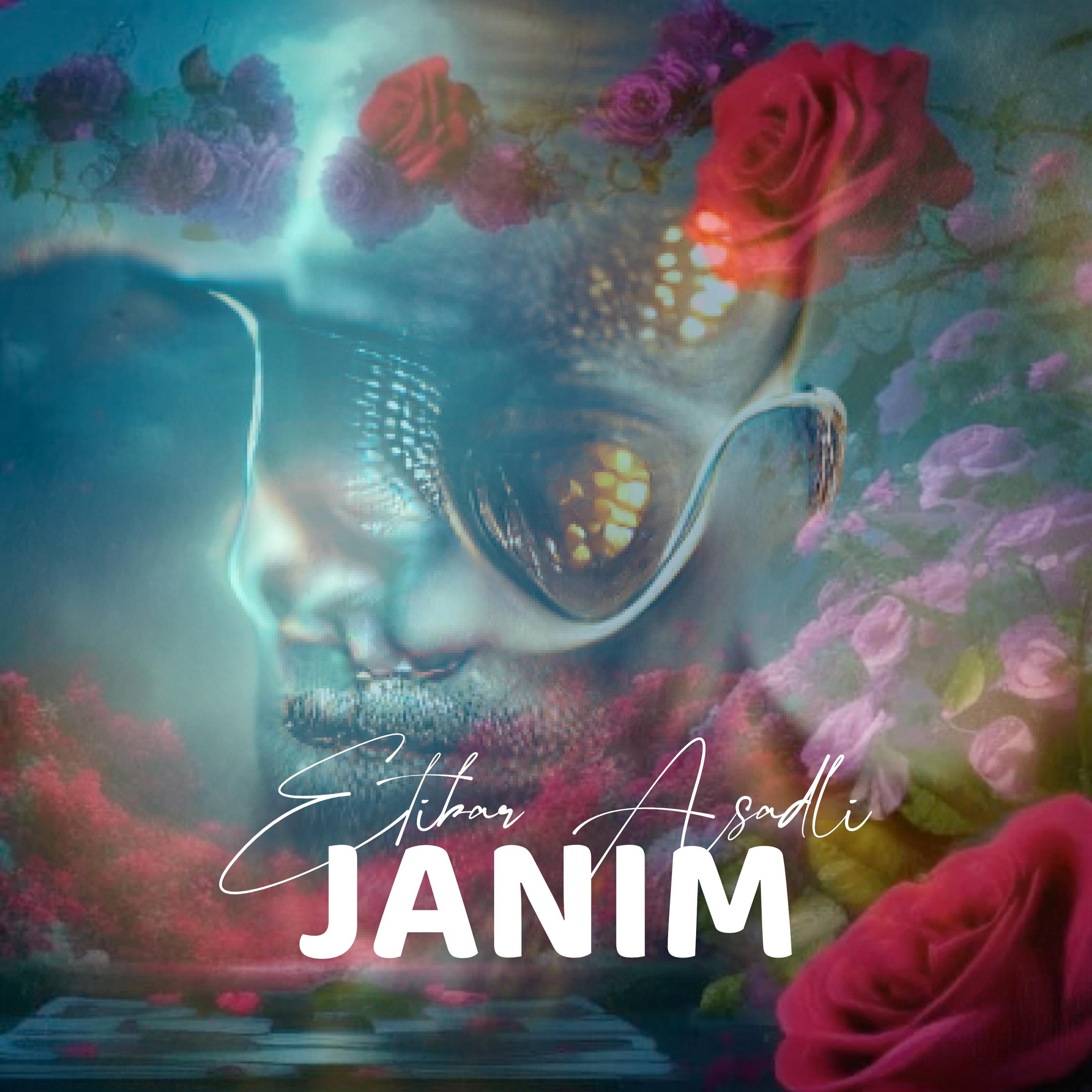 Постер альбома Janim
