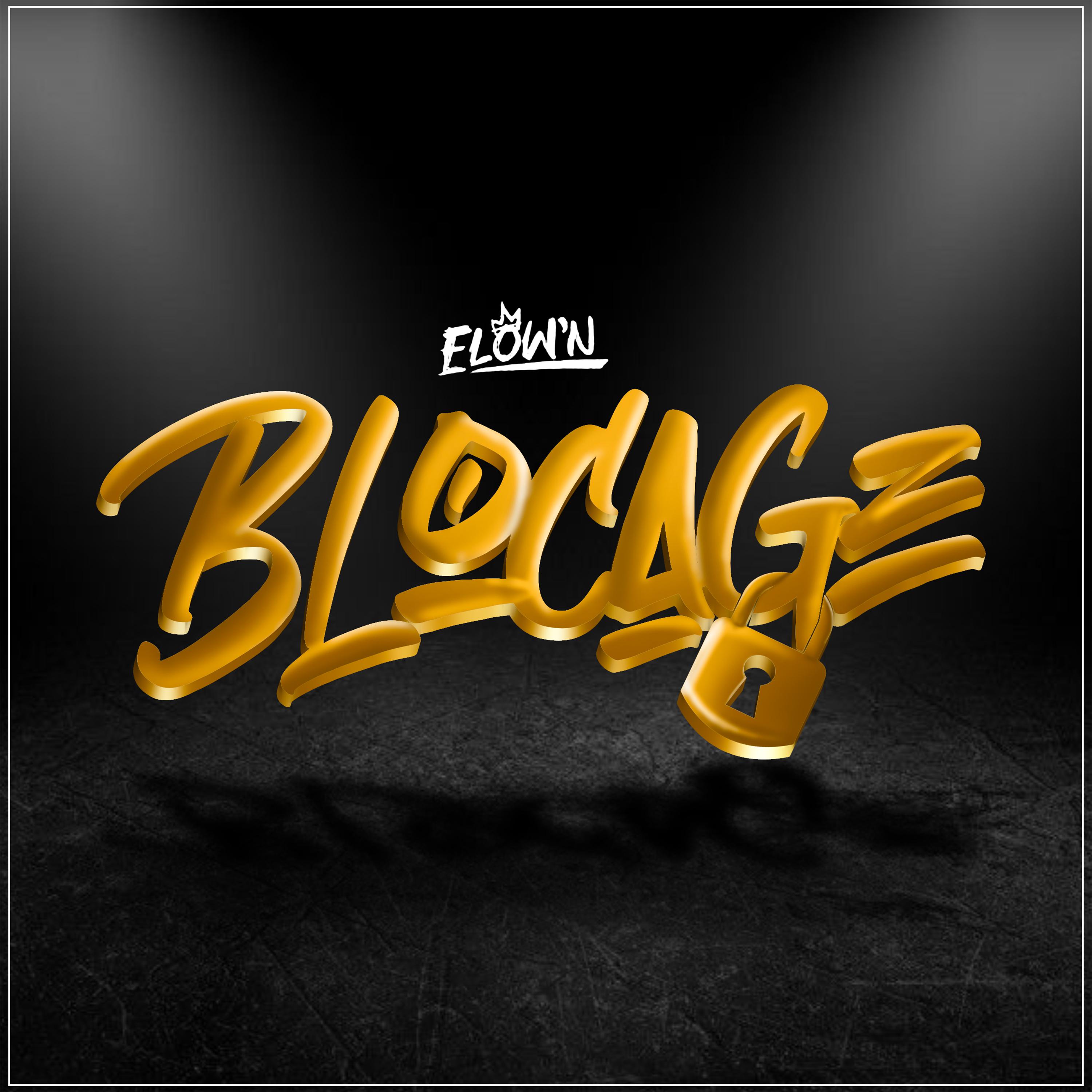 Постер альбома Blocage