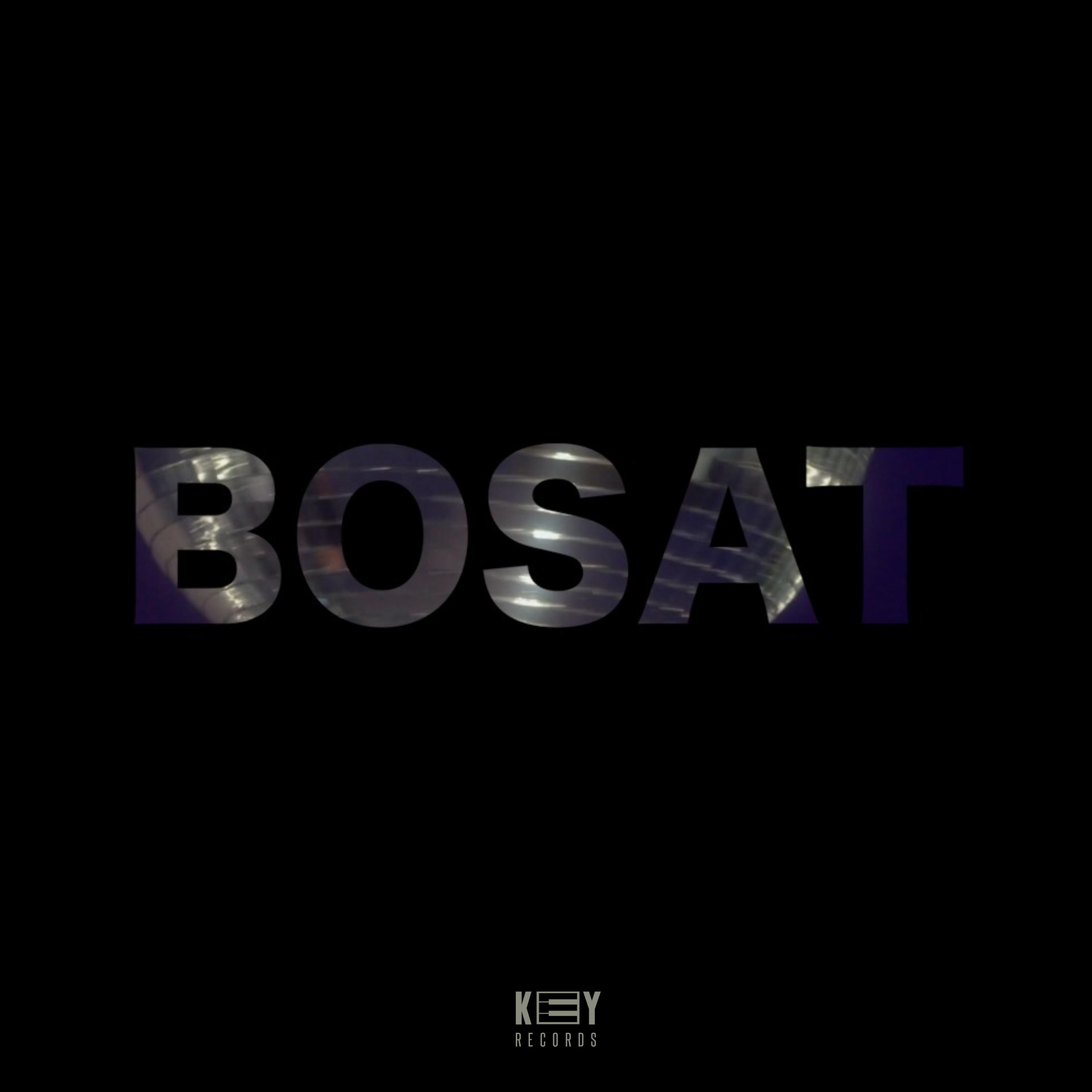 Постер альбома BOSAT