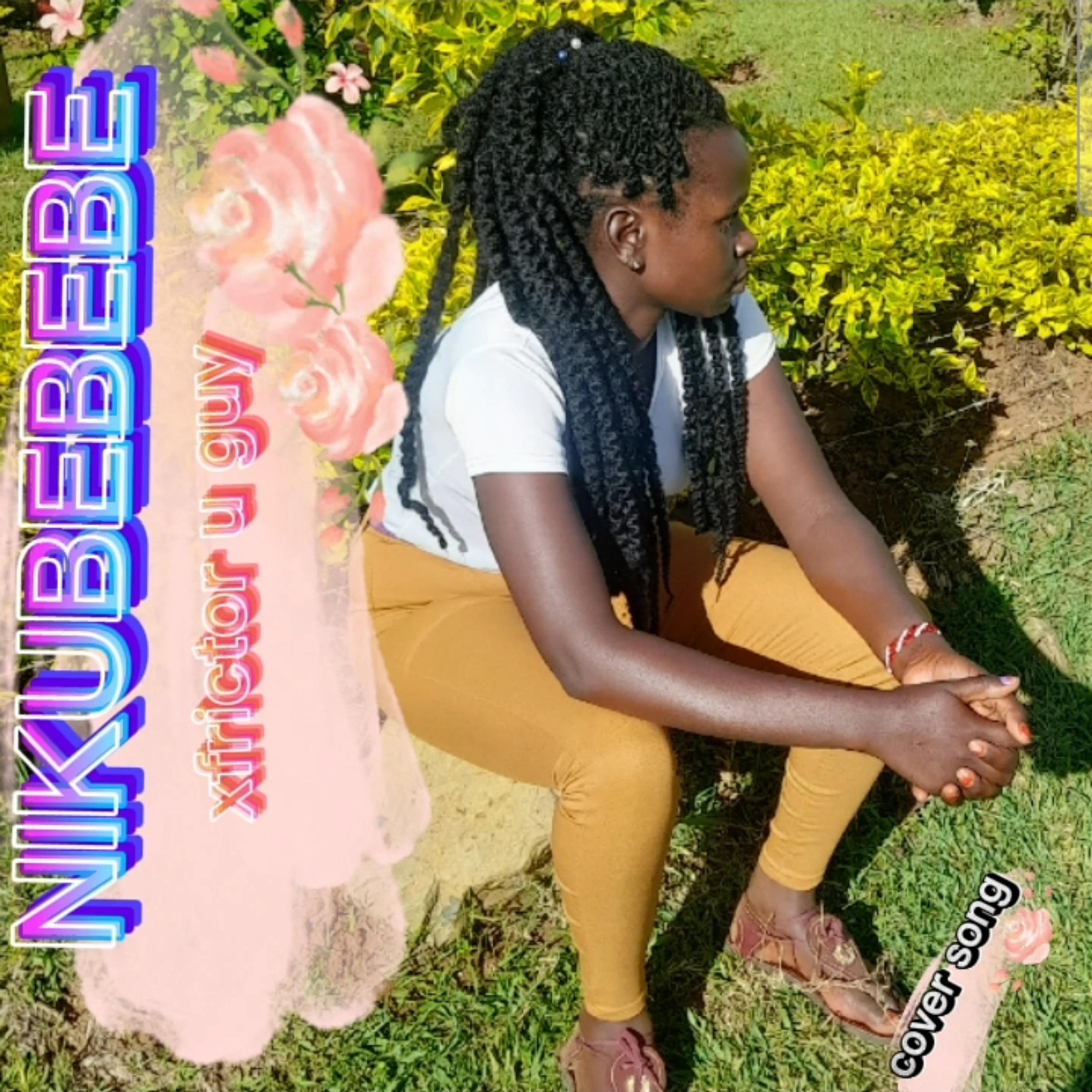 Постер альбома Nikubebebebe
