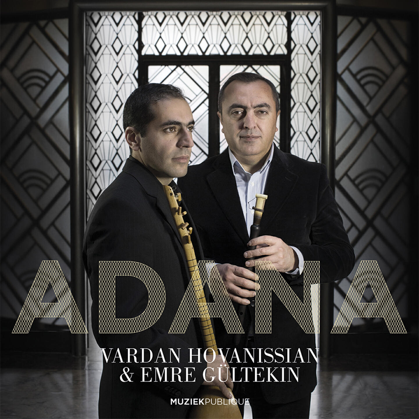 Vardan Hovanissian - Sevdalı Günler